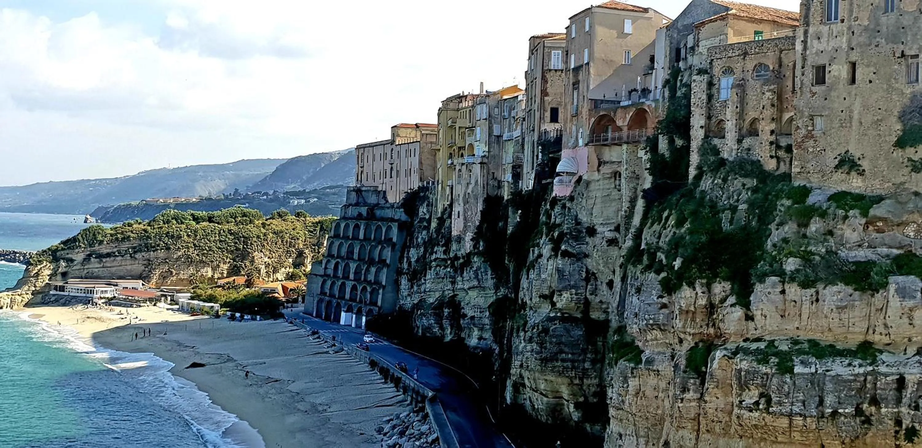 Nearby landmark in Park Oasi Resort