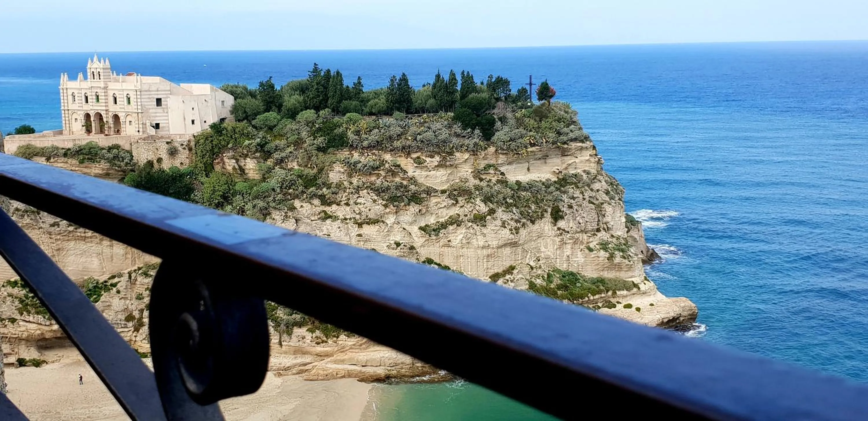 Nearby landmark in Park Oasi Resort