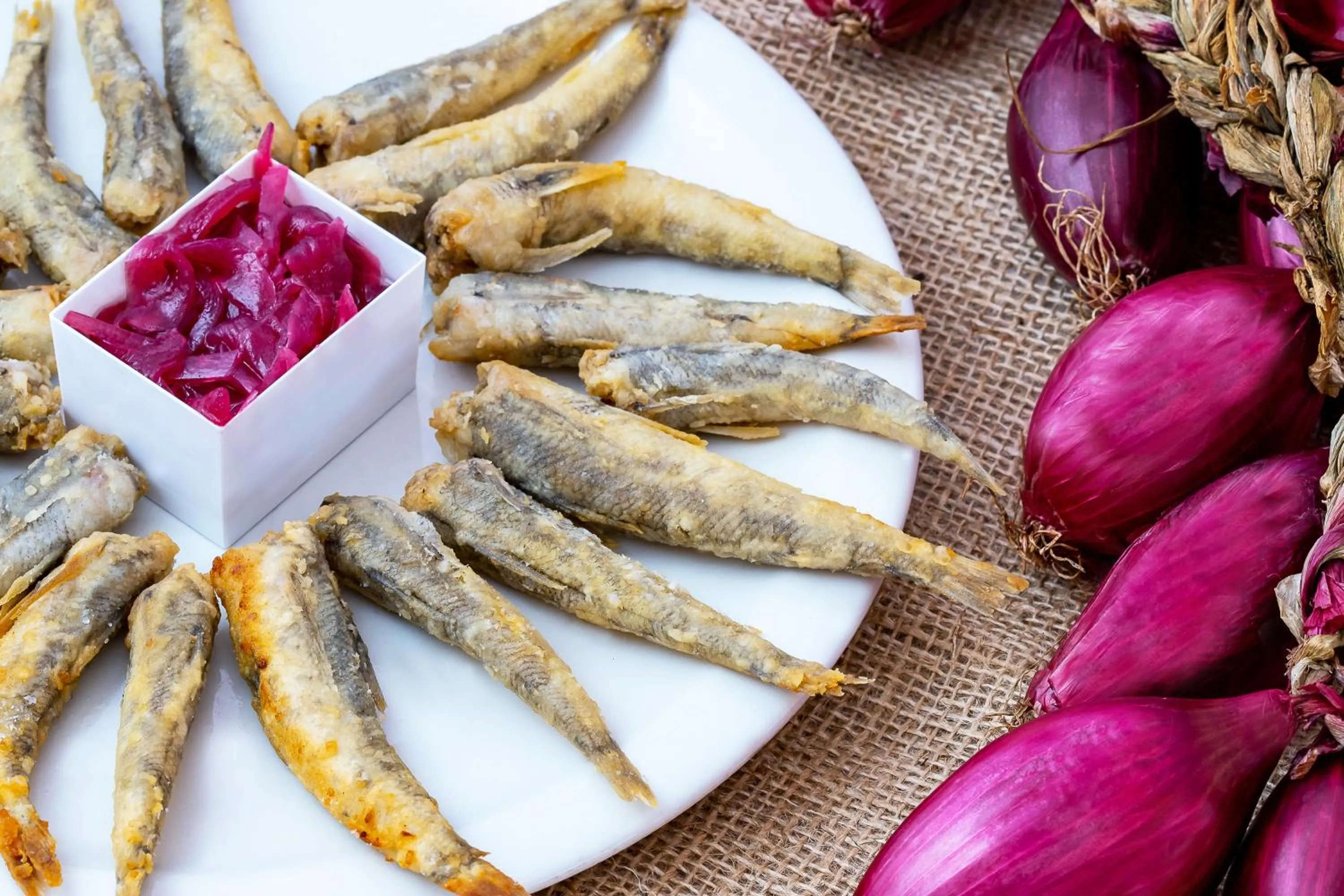 Food and drinks in Park Oasi Resort