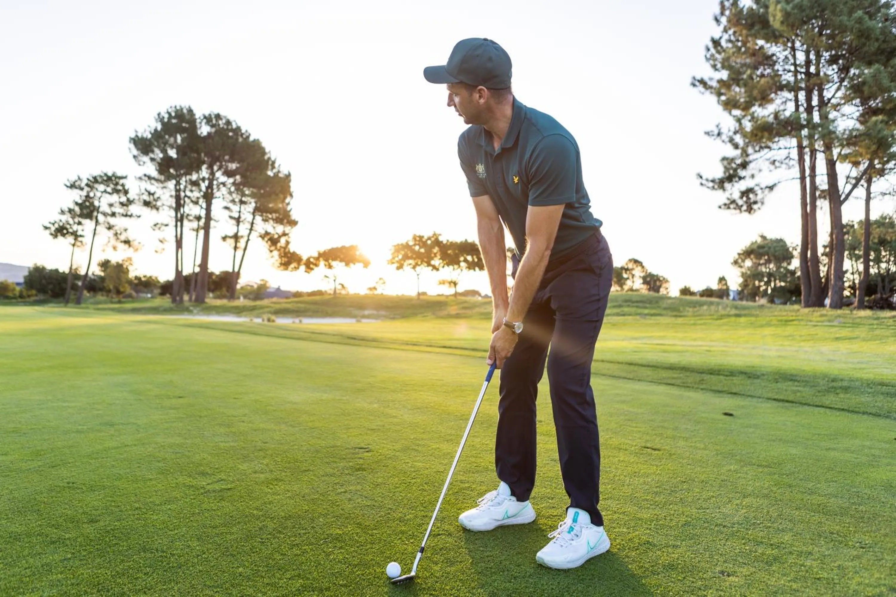 Day in Pearl Valley Hotel