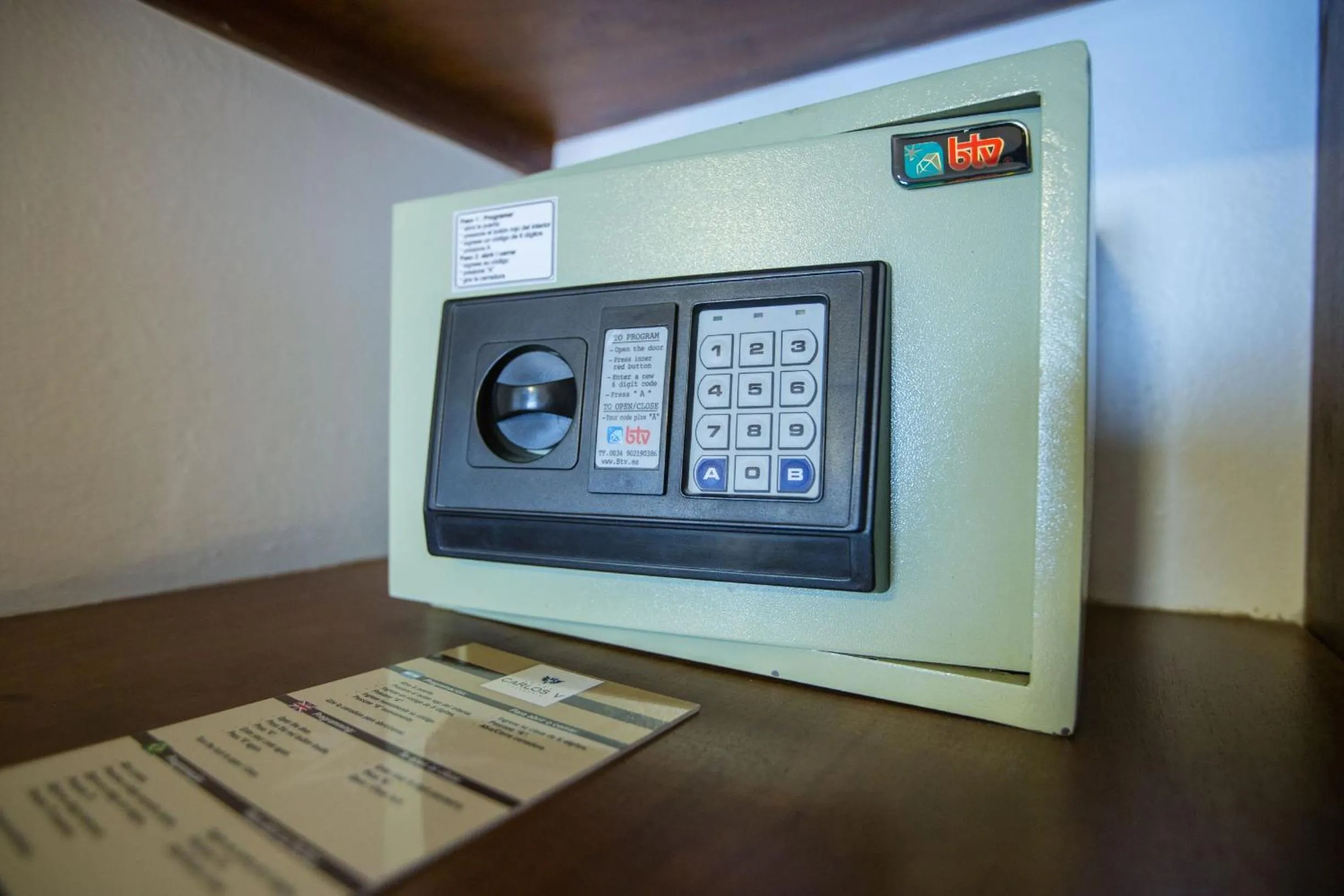 Other in Carlos V Patagonia