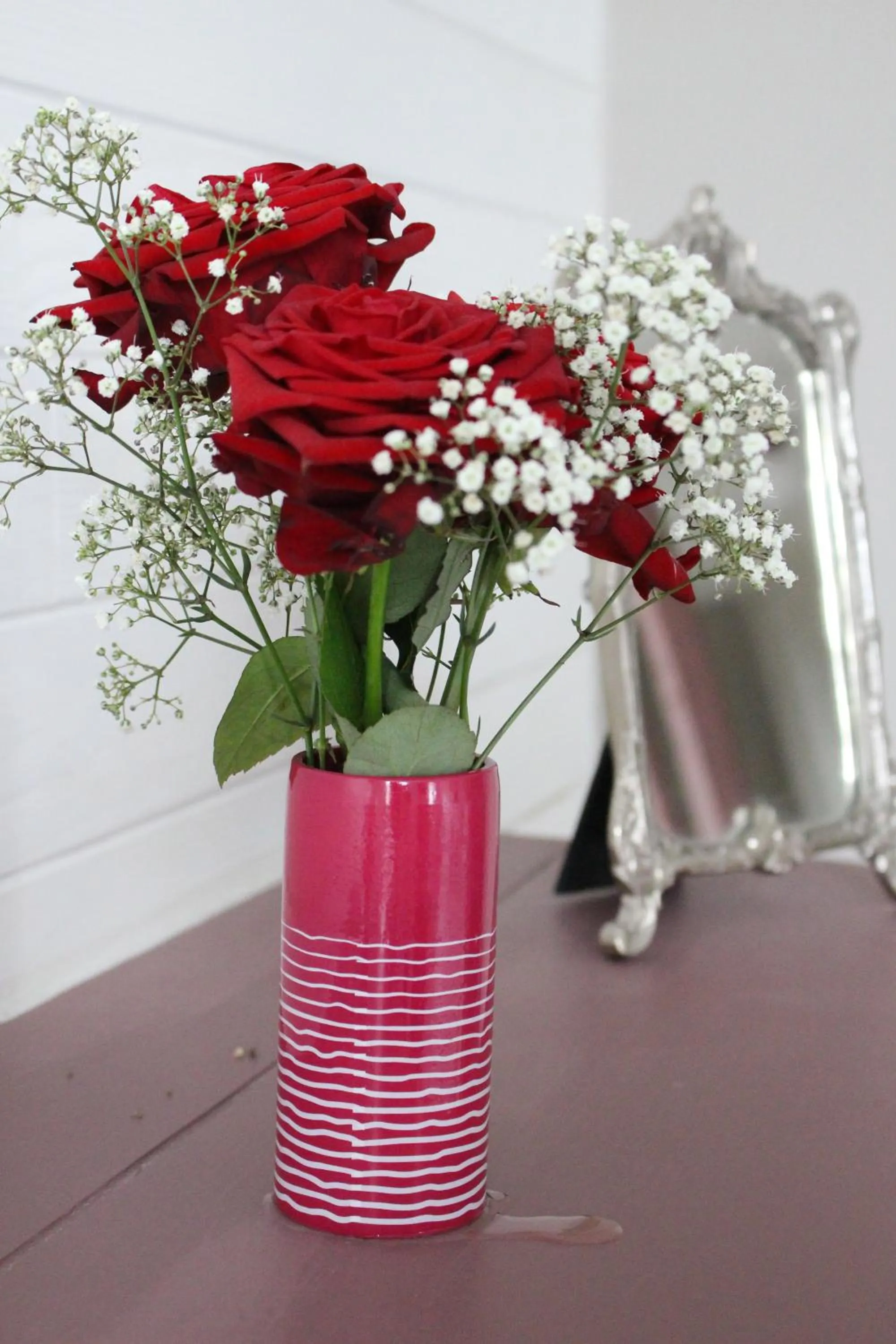 Property building in Maison d'hôtes "At'Home"