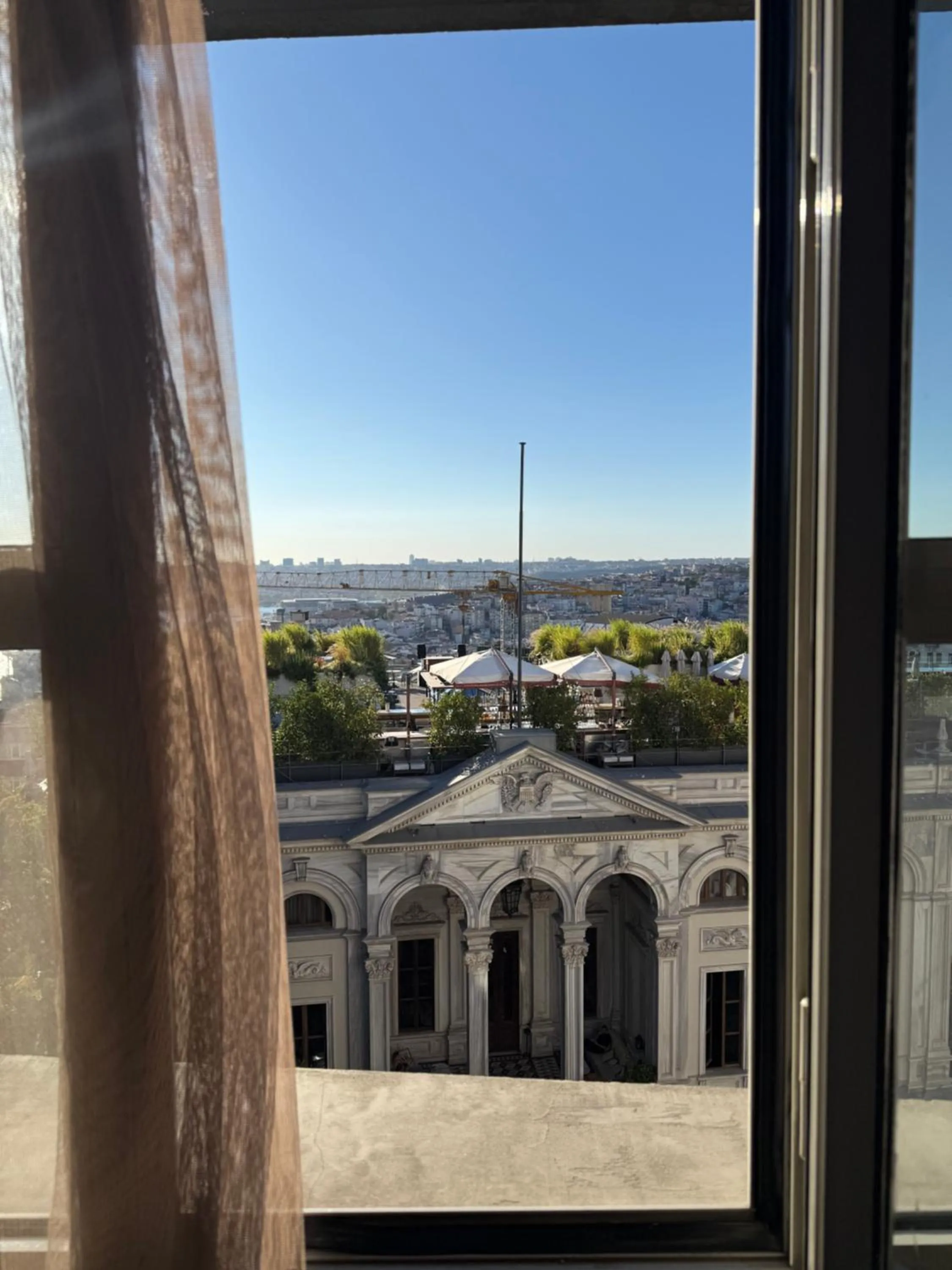 Nearby landmark in Tulip City Hotel & Spa