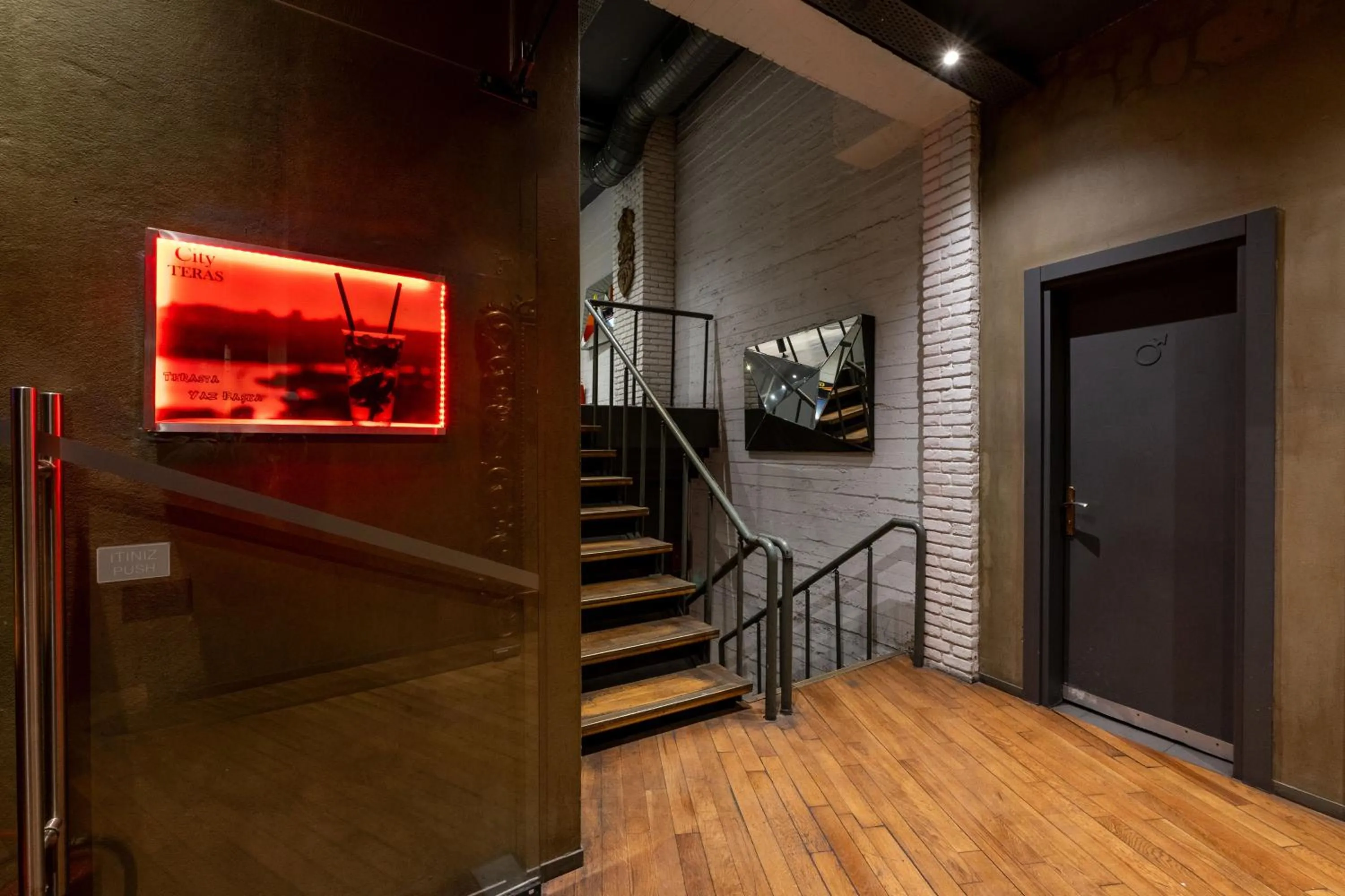 Breakfast in Tulip City Hotel & Spa