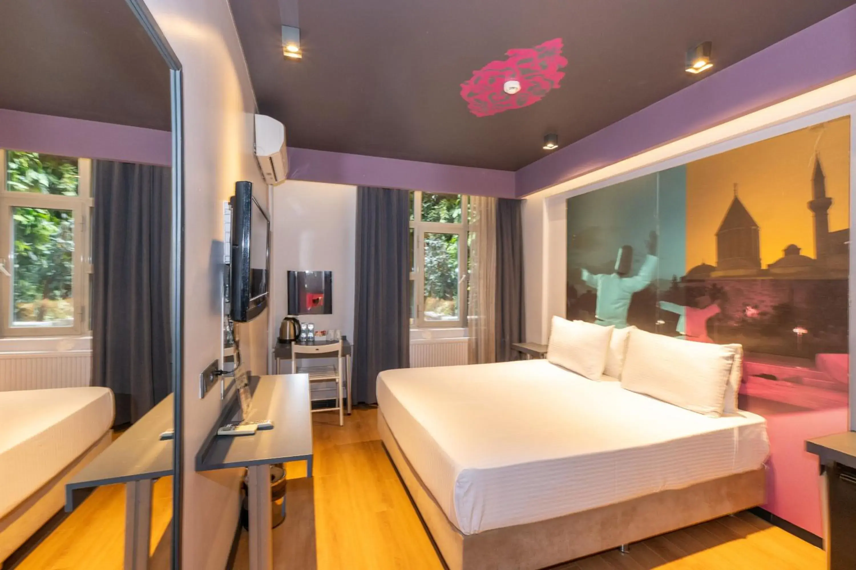 Tulip City Hotel & Spa Tulip City Hotel & Spa