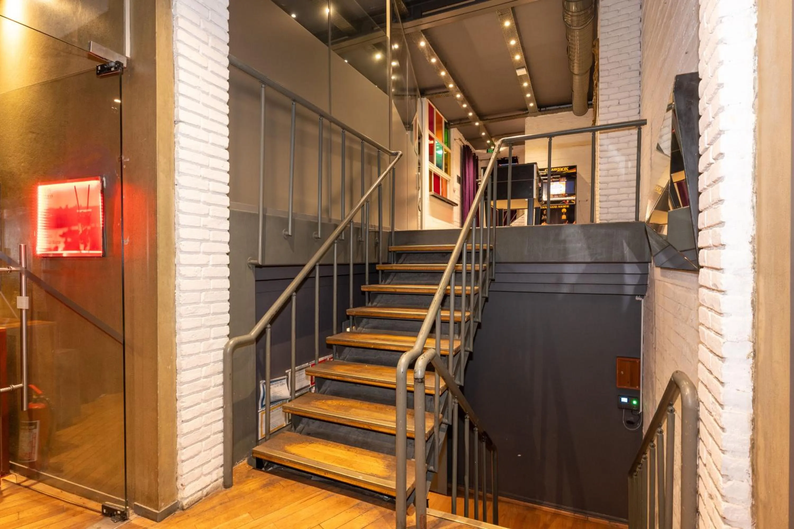 Game Room in Tulip City Hotel & Spa