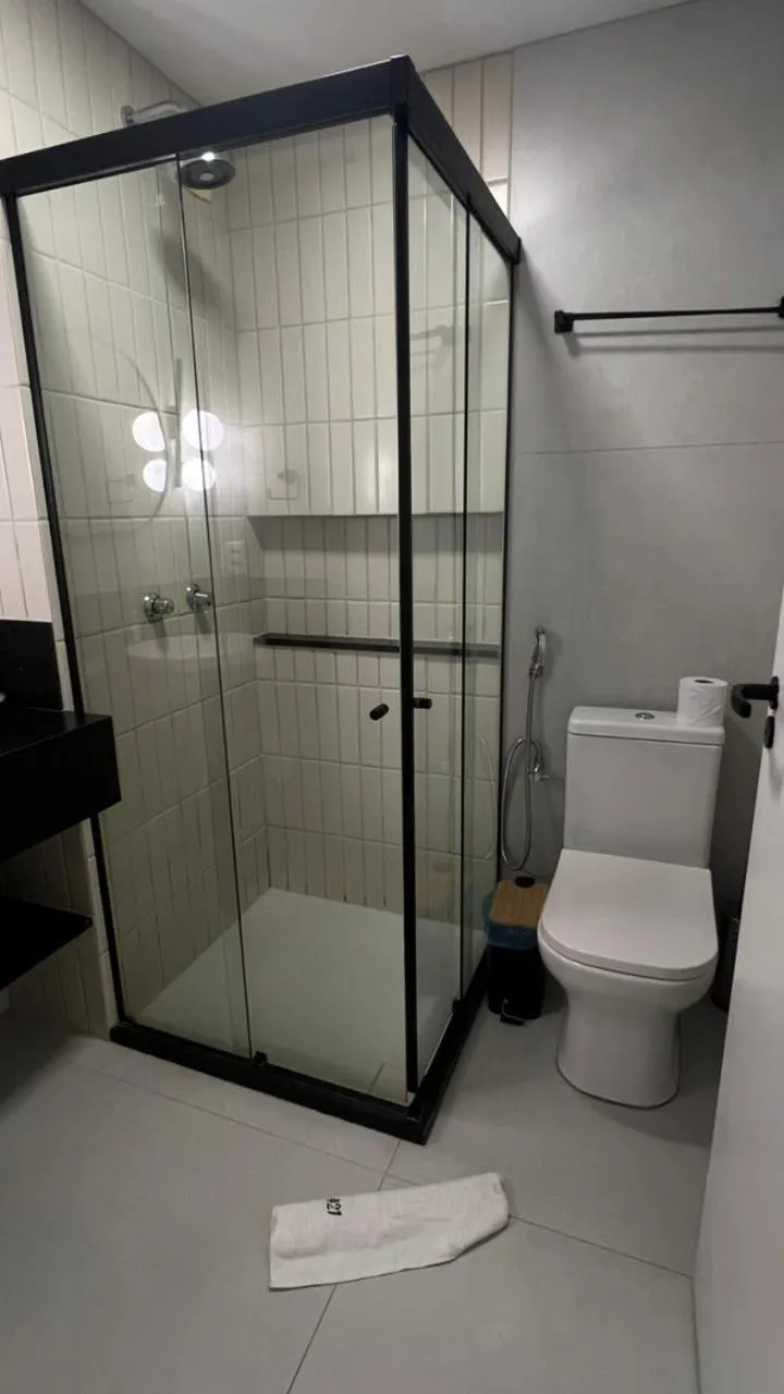 Hotel Ponta Negra Beach Natal