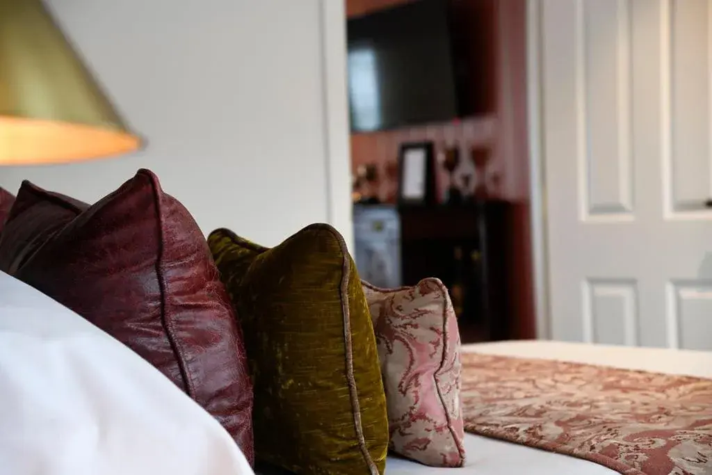 Double Room in Padstow Townhouse Double Room in Padstow Townhouse