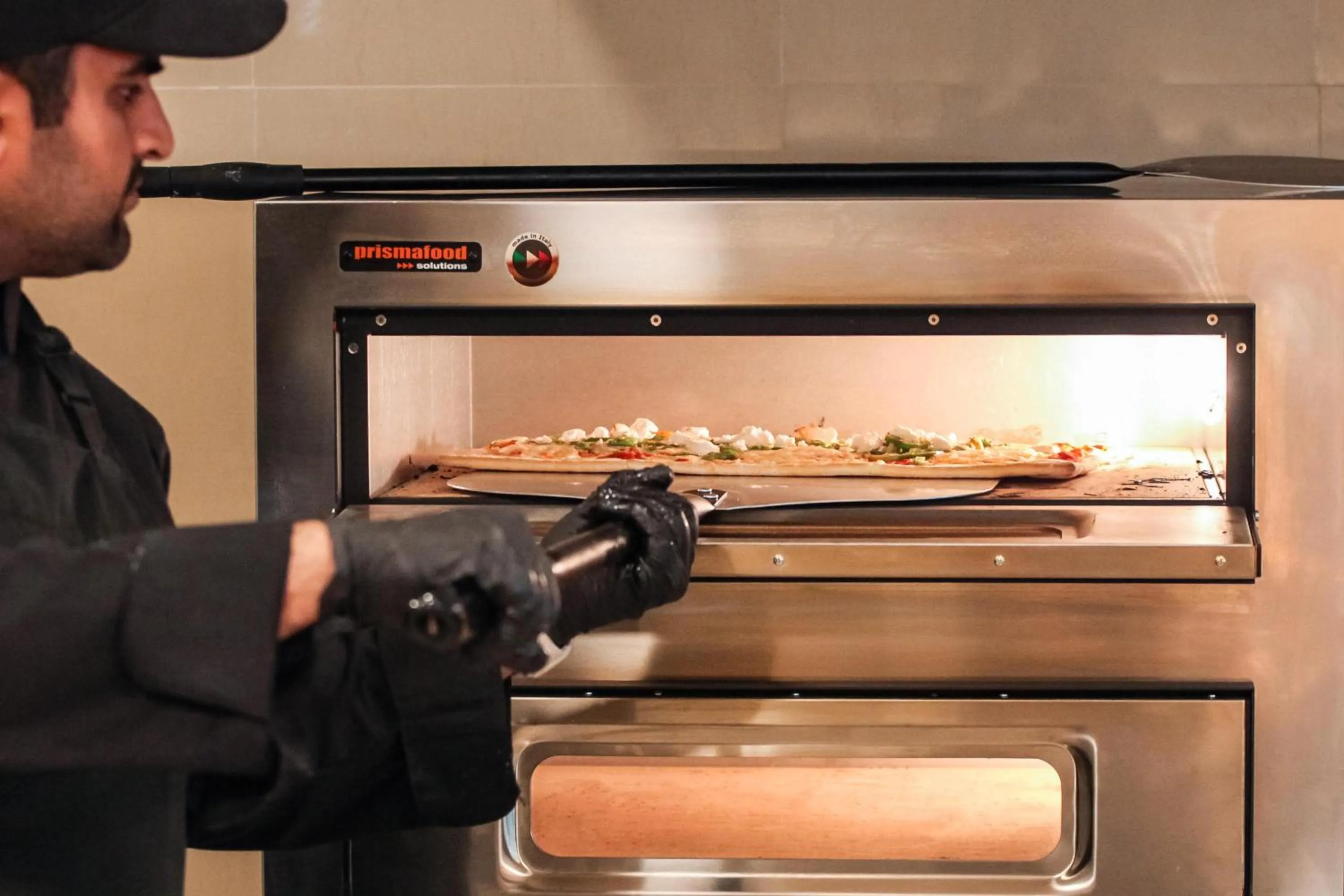 Restaurant/places to eat in Delfinia Resort - All Inclusive