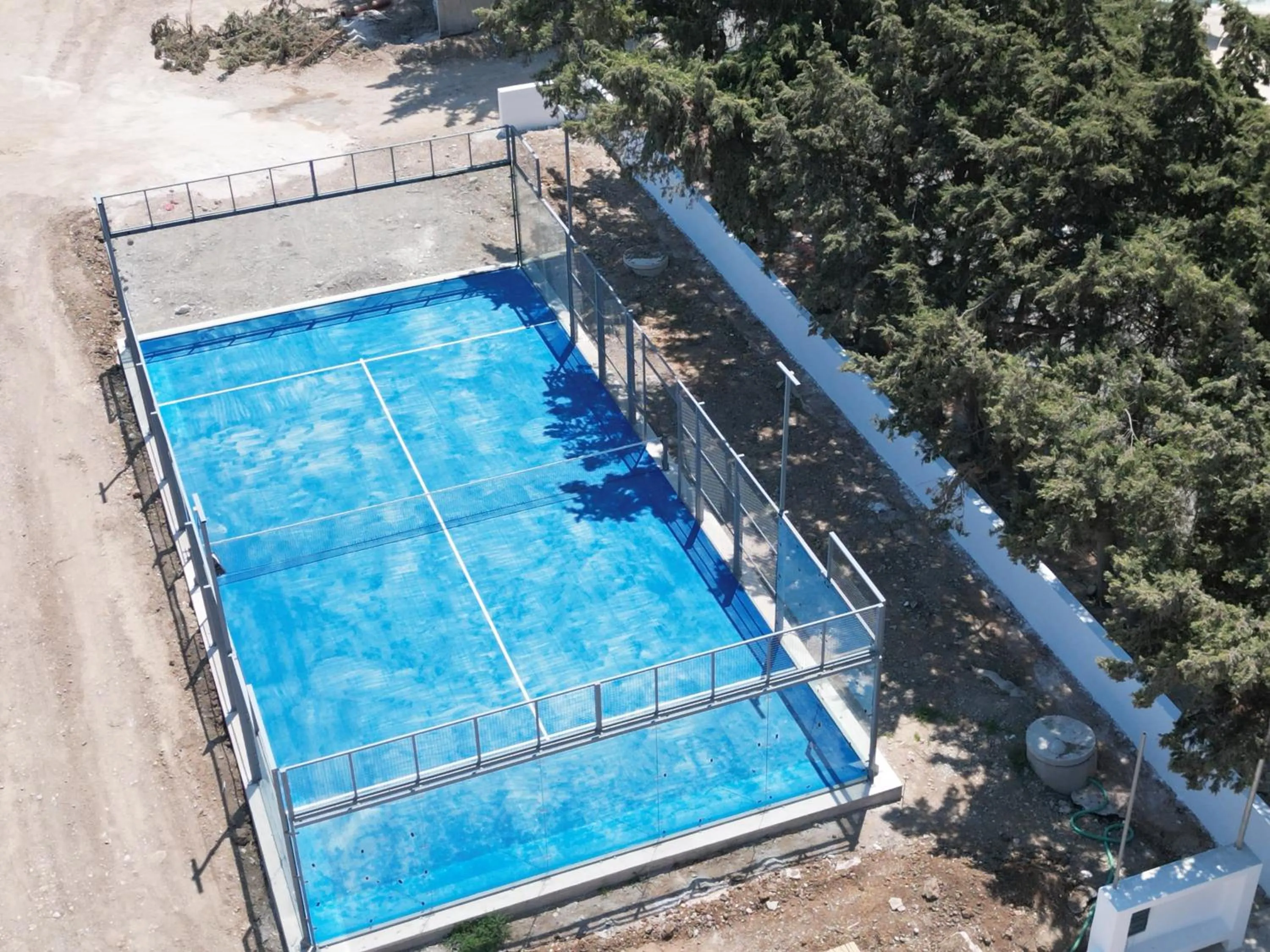 Sports in Delfinia Resort - All Inclusive