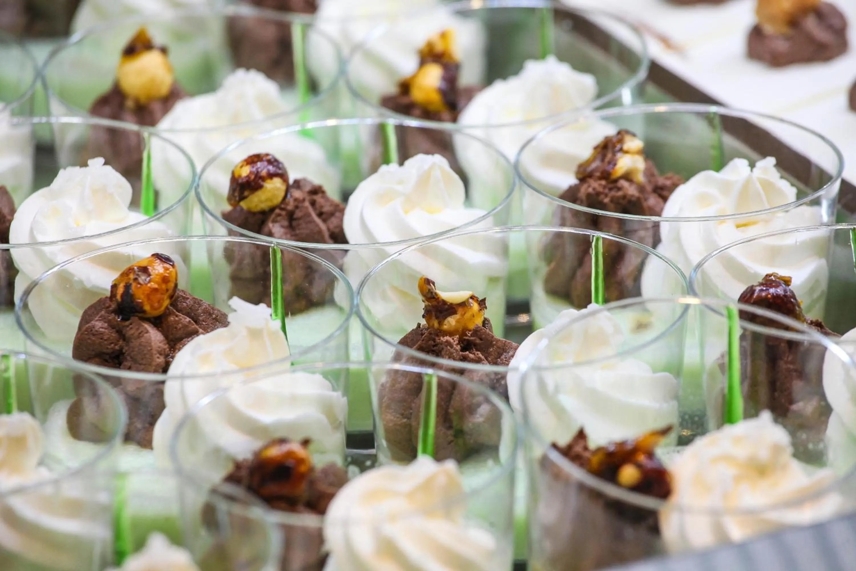 Restaurant/places to eat in Delfinia Resort - All Inclusive