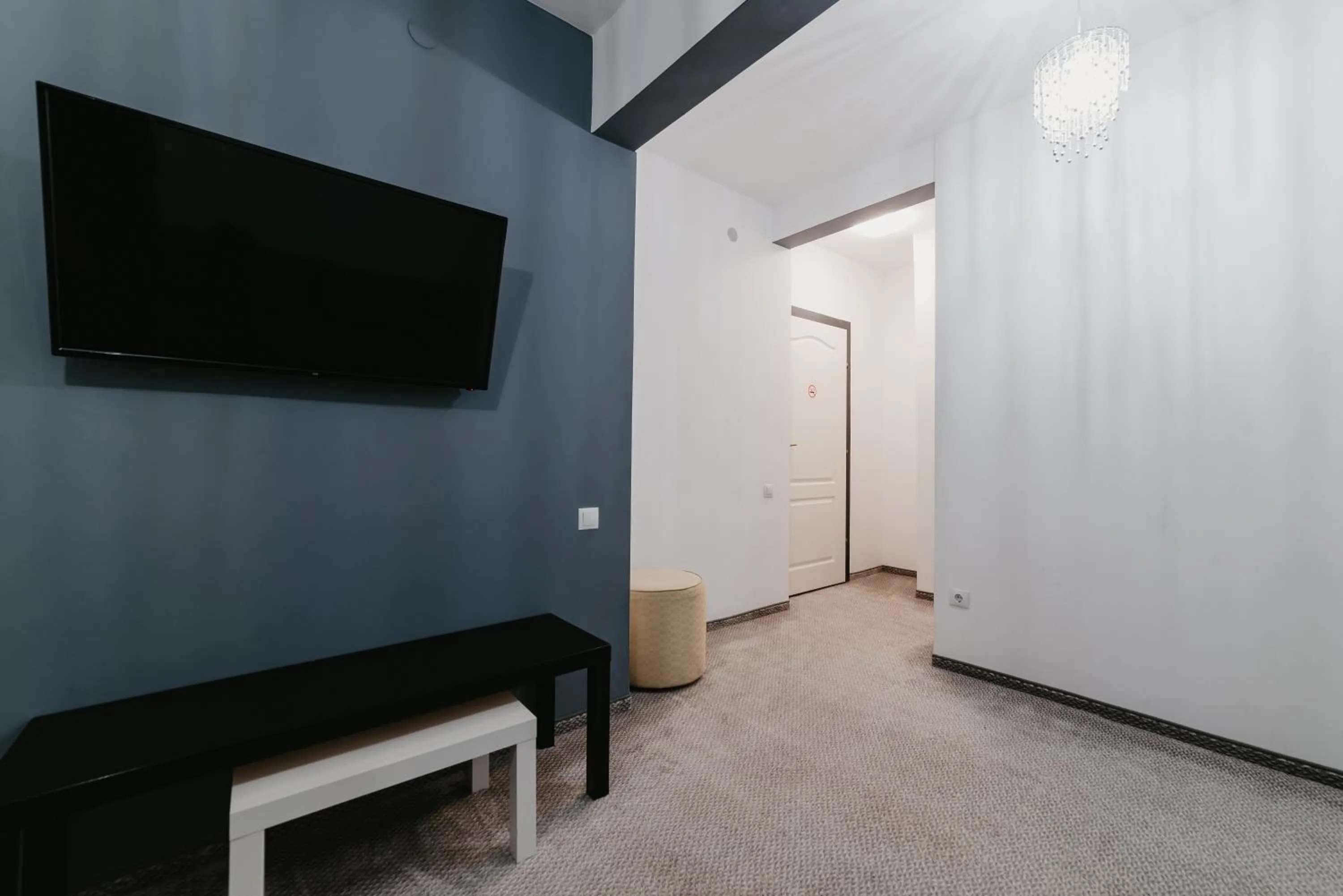 TV and multimedia in Meteor Central