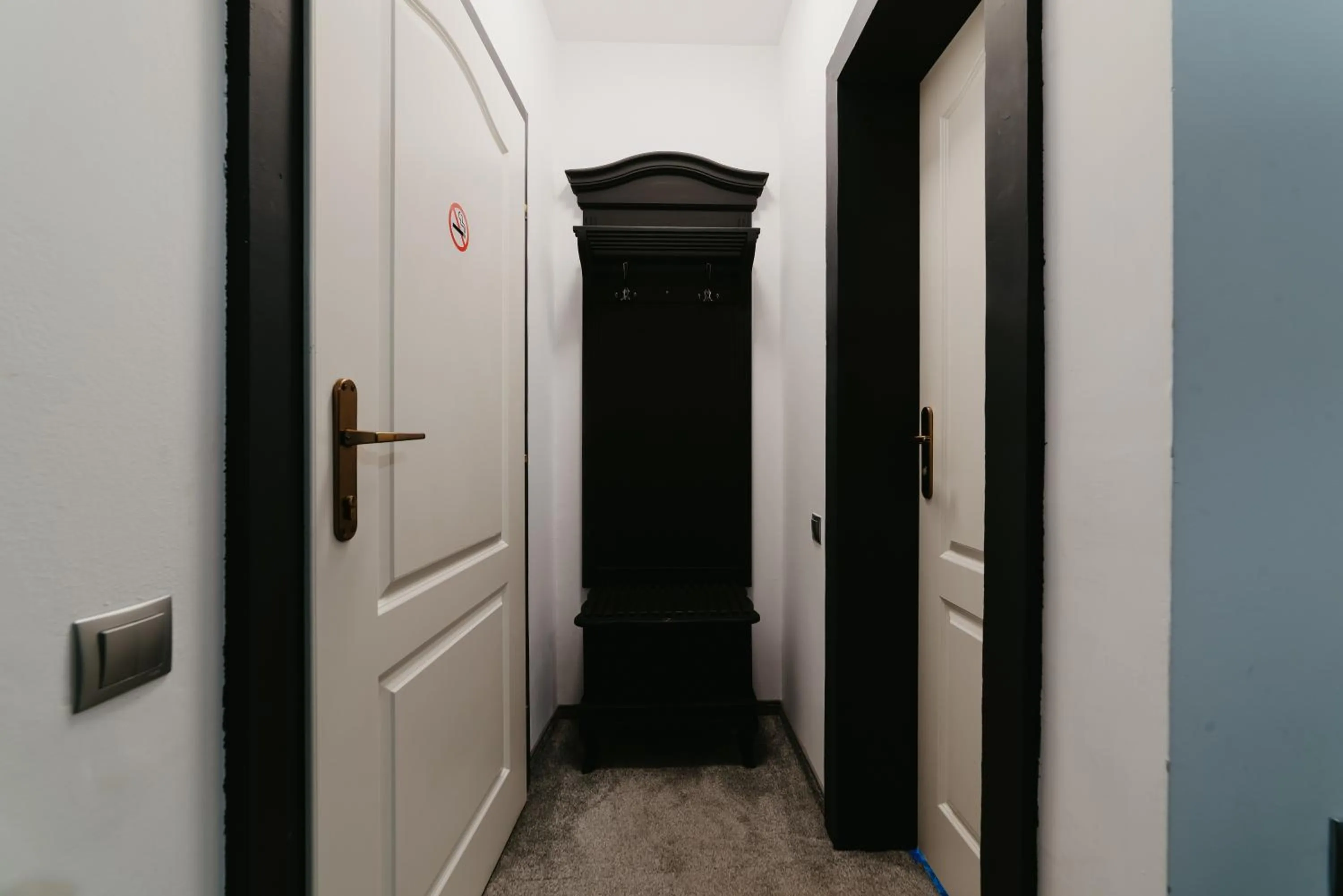 storage in Meteor Central