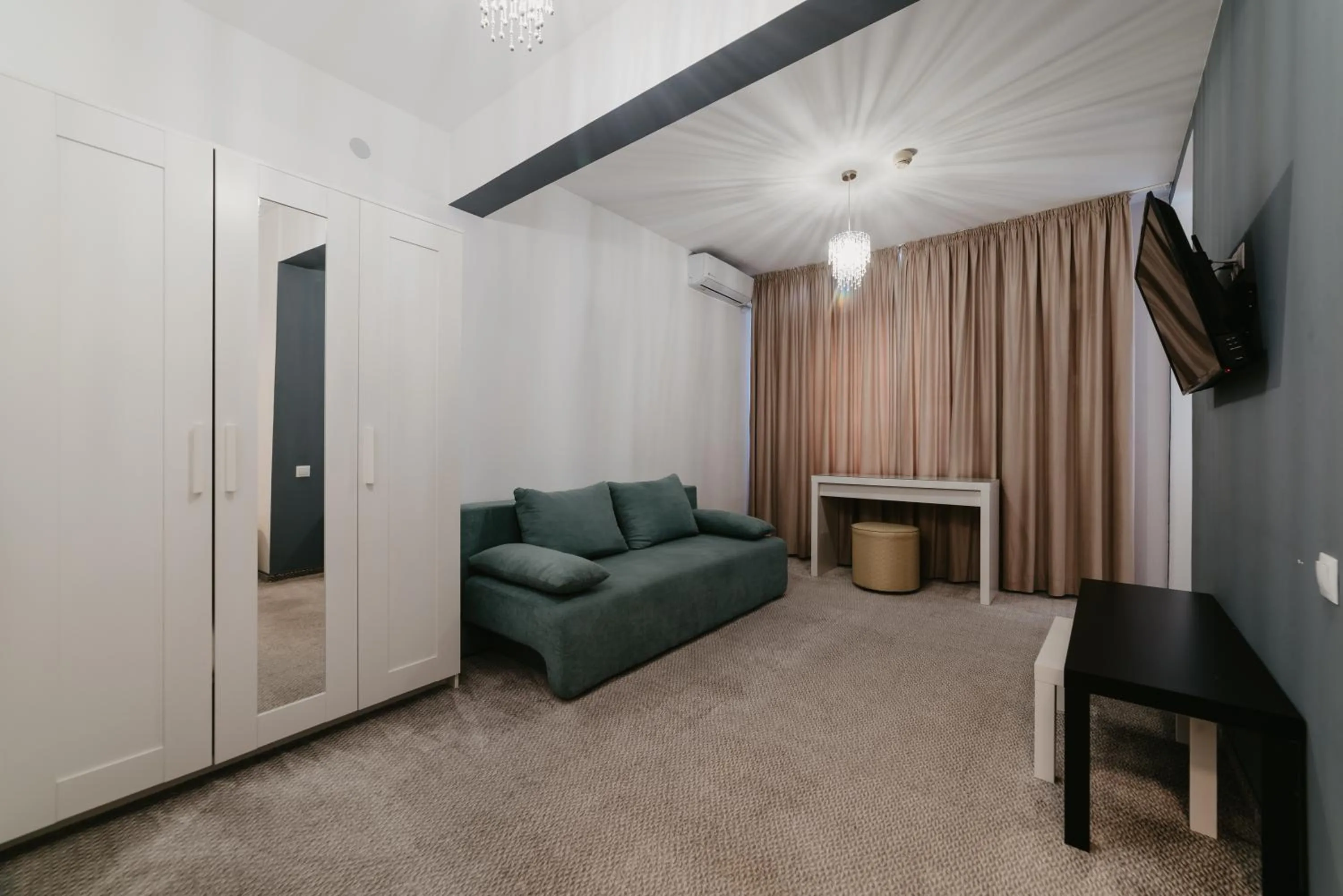 TV and multimedia in Meteor Central