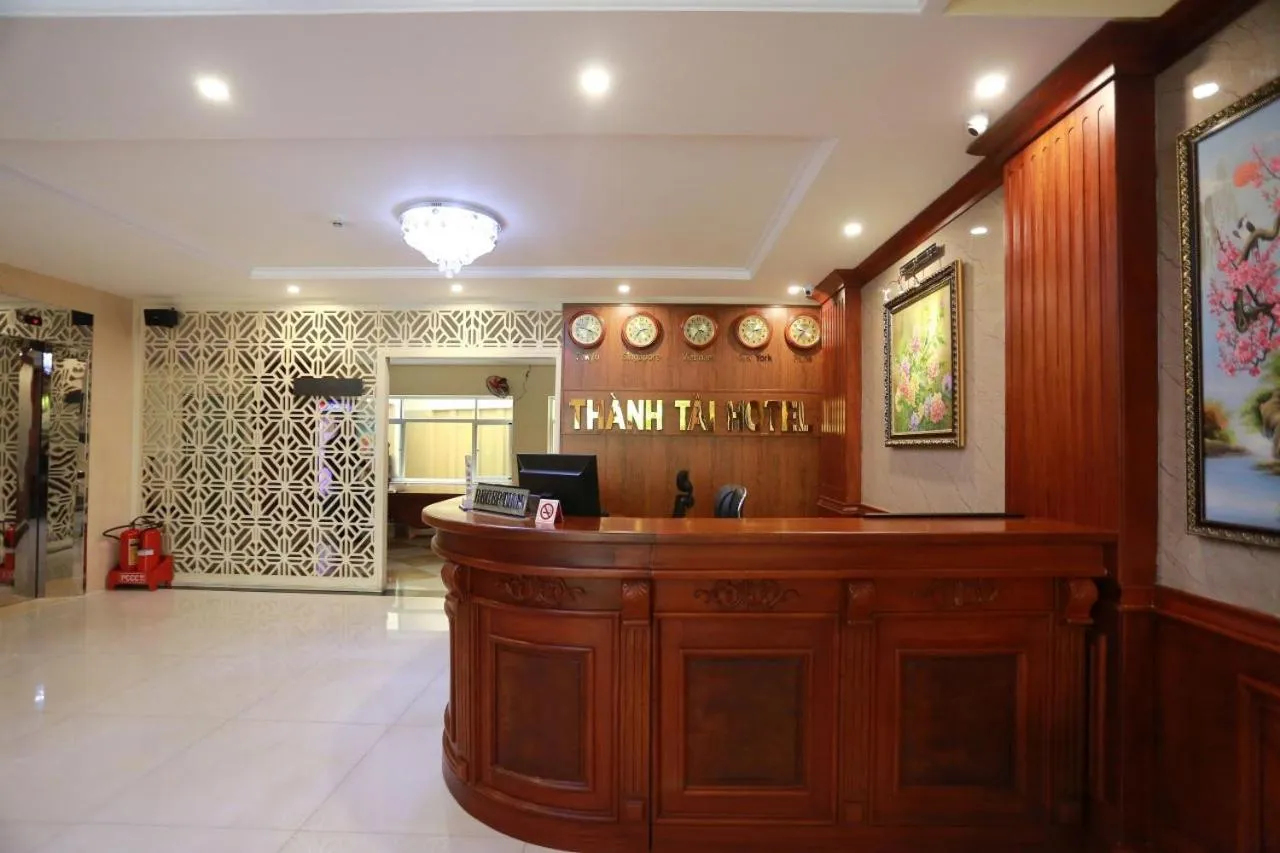 THANH TAI HOTEl 1