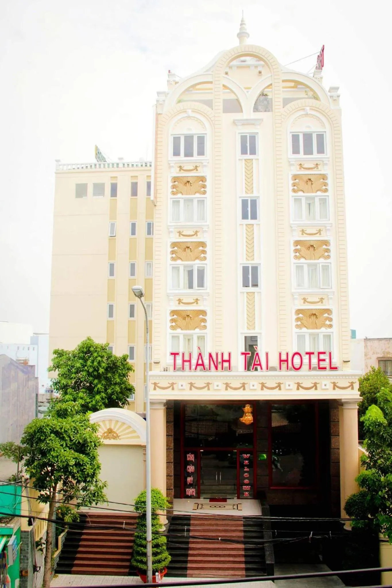THANH TAI HOTEl 1