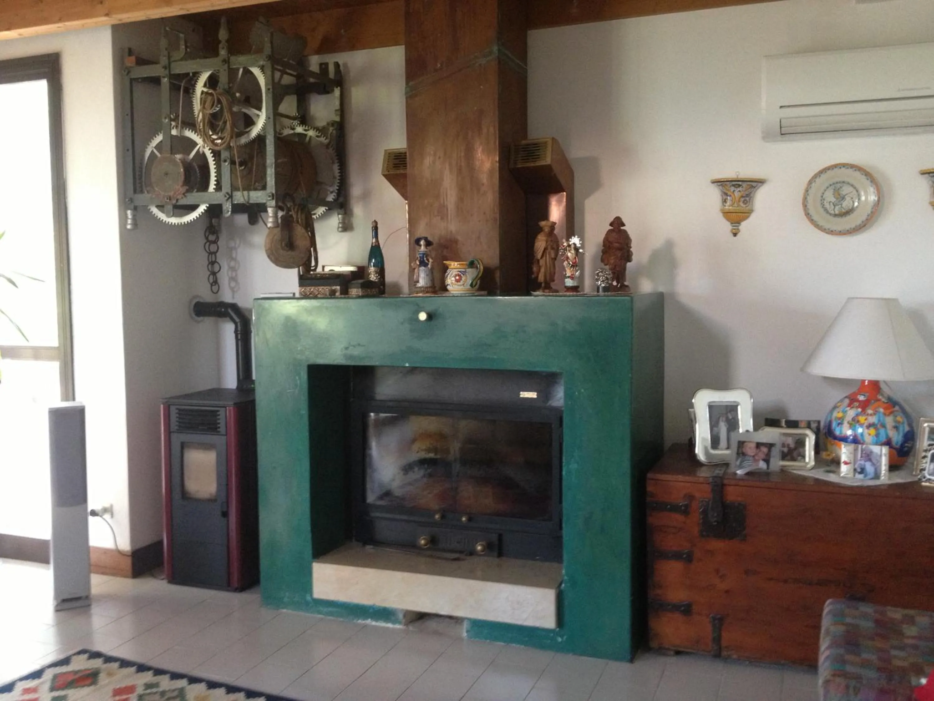 Other in Carmen de Nella Eco Lodge 4*