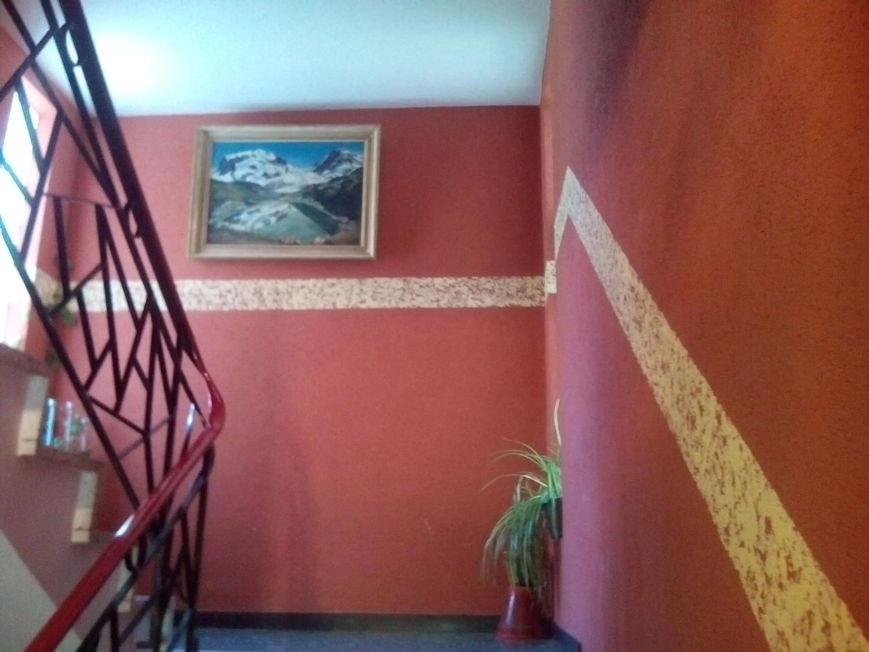 Other in Hotel Klein Matterhorn