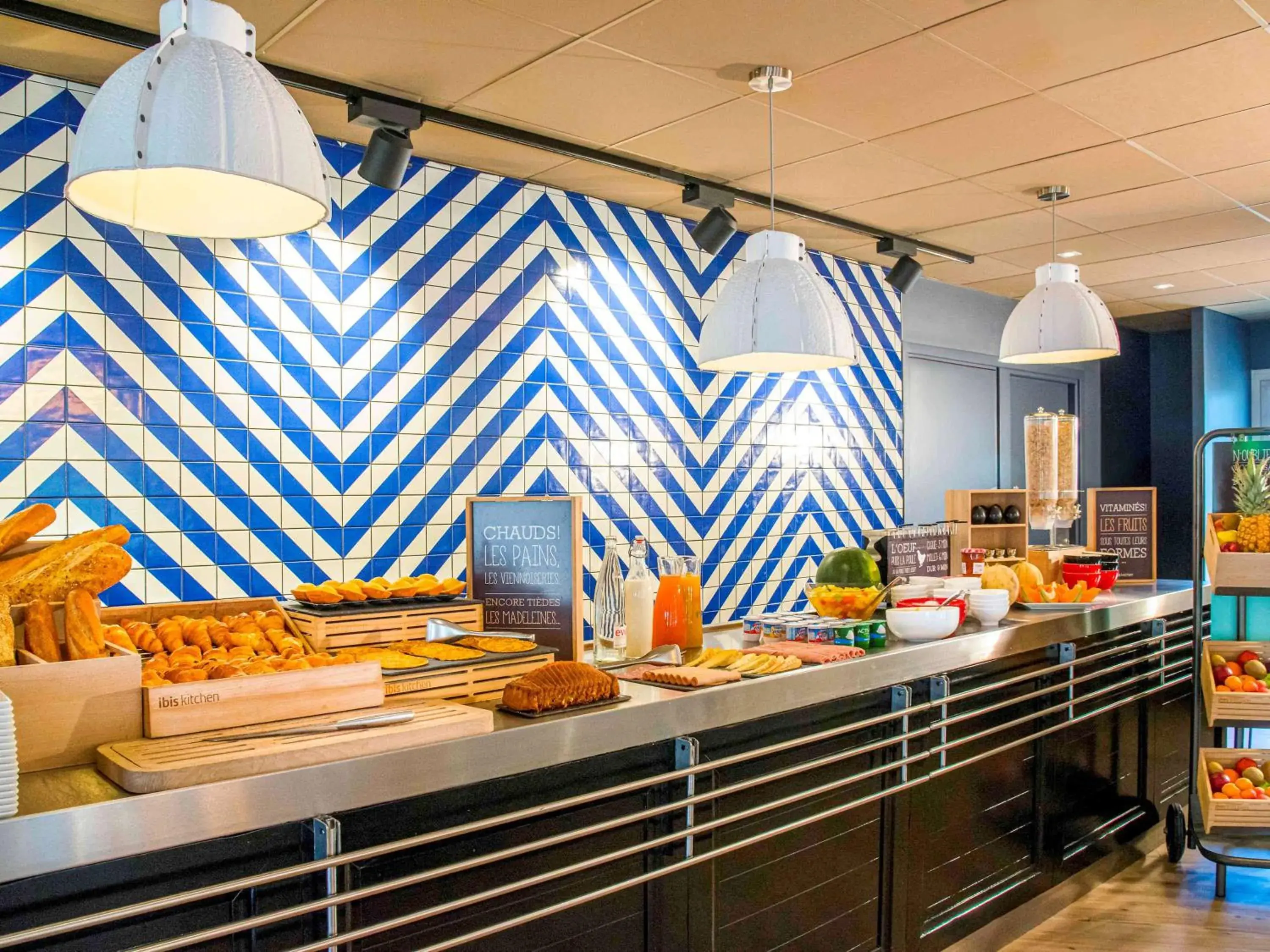 Restaurant/places to eat in ibis Manosque Cadarache Restaurant/places to eat in ibis Manosque Cadarache
