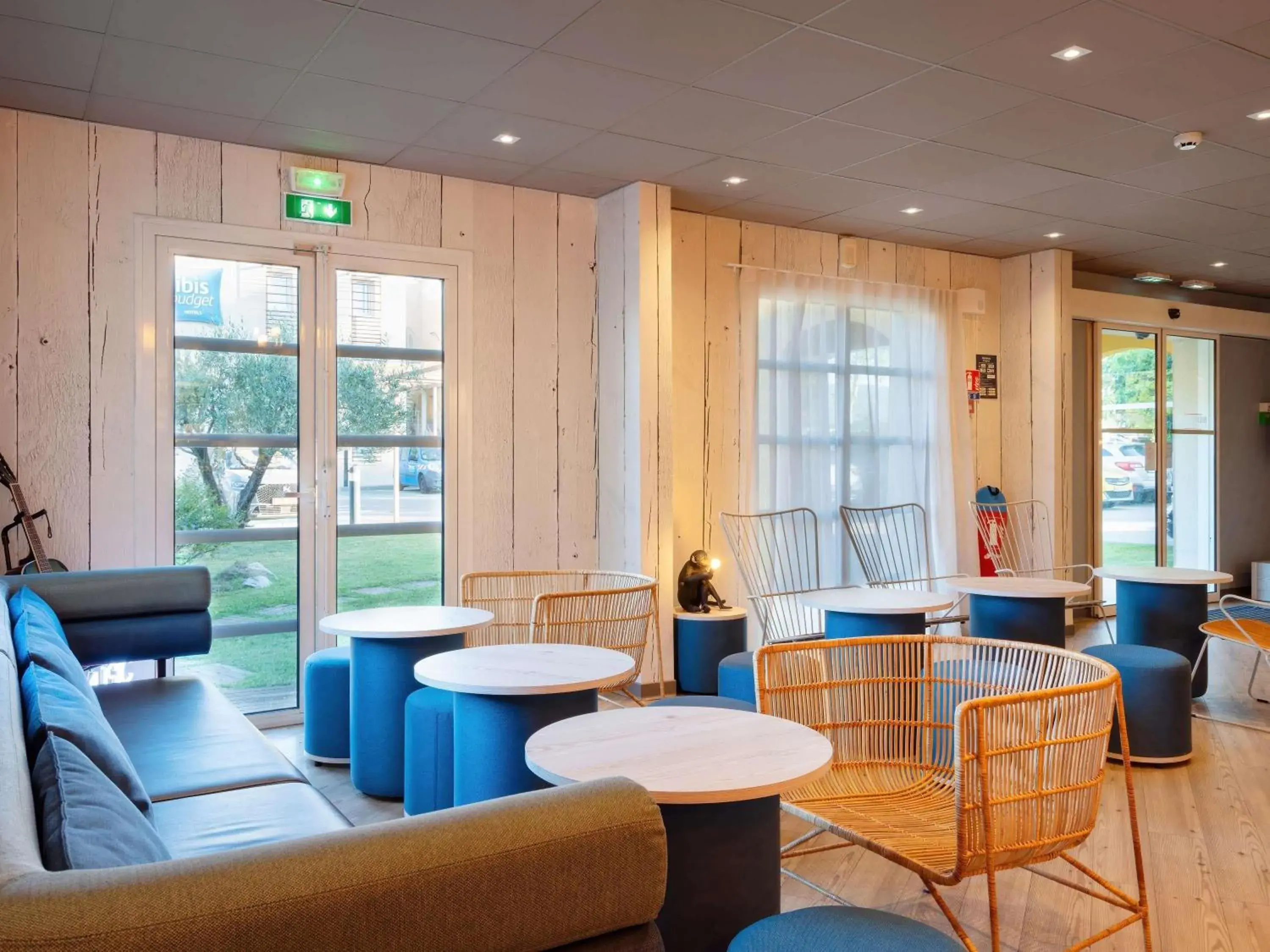 Property building in ibis Manosque Cadarache Property building in ibis Manosque Cadarache