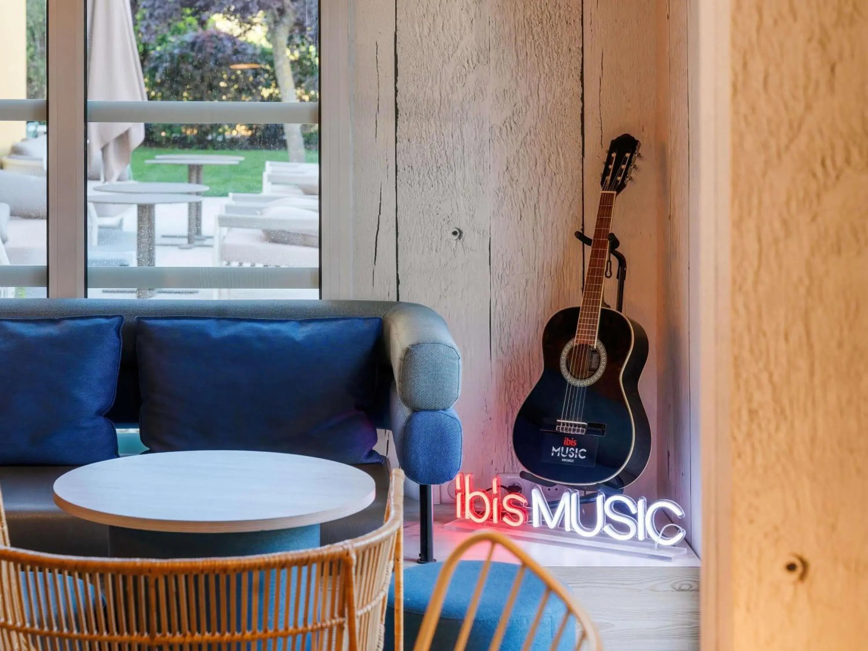 Property building in ibis Manosque Cadarache Property building in ibis Manosque Cadarache