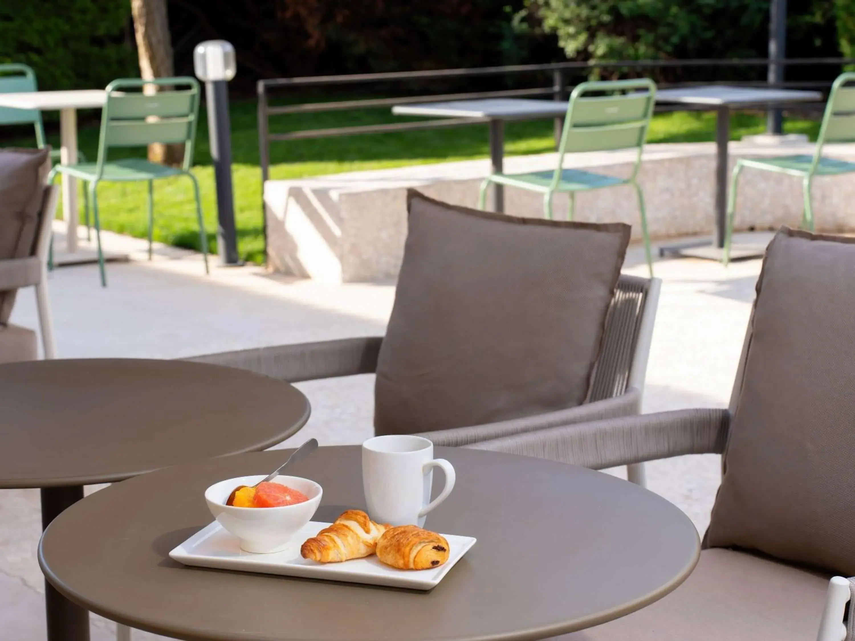 Property building in ibis Manosque Cadarache Property building in ibis Manosque Cadarache