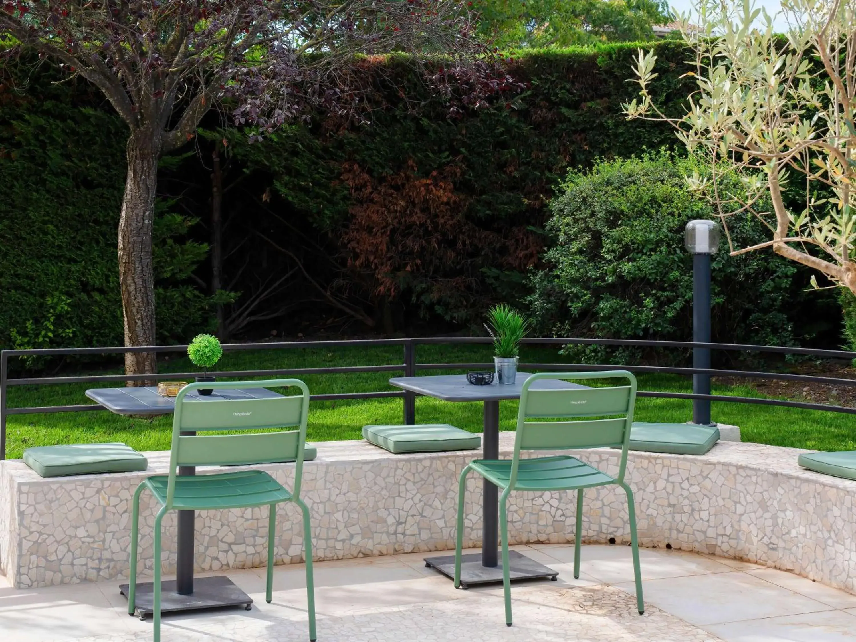 Property building in ibis Manosque Cadarache Property building in ibis Manosque Cadarache