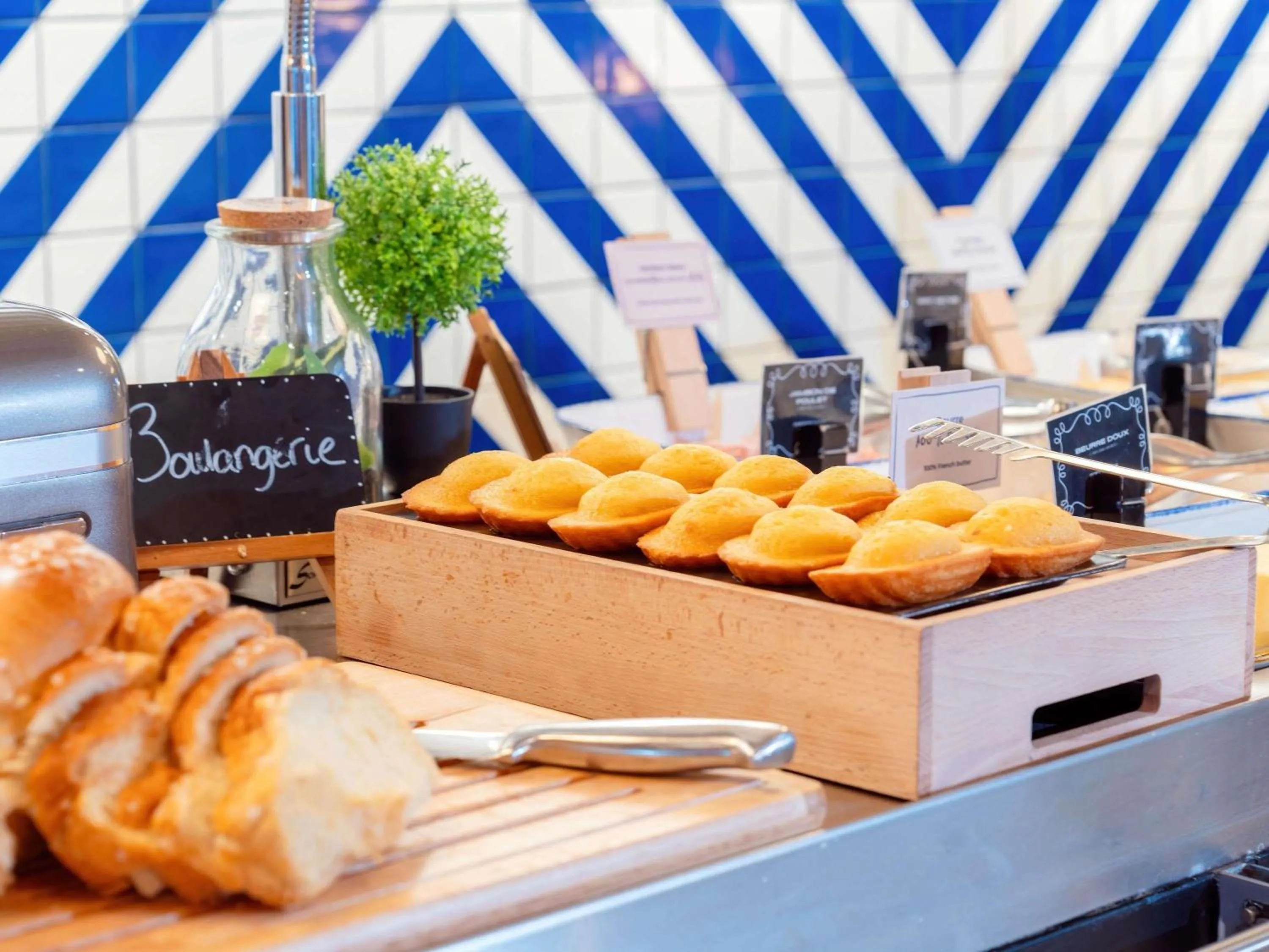 Property building in ibis Manosque Cadarache