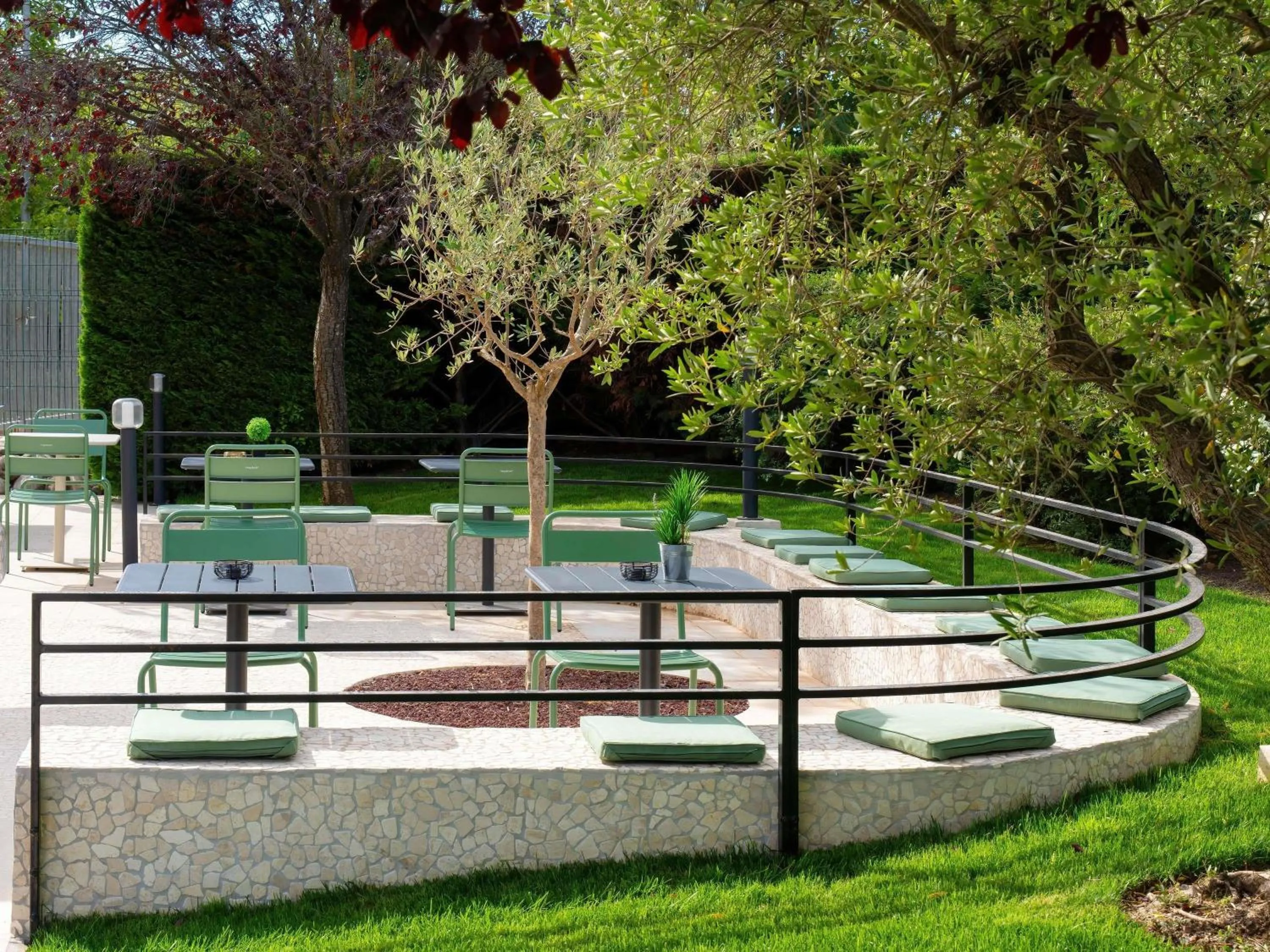 Other in ibis Manosque Cadarache