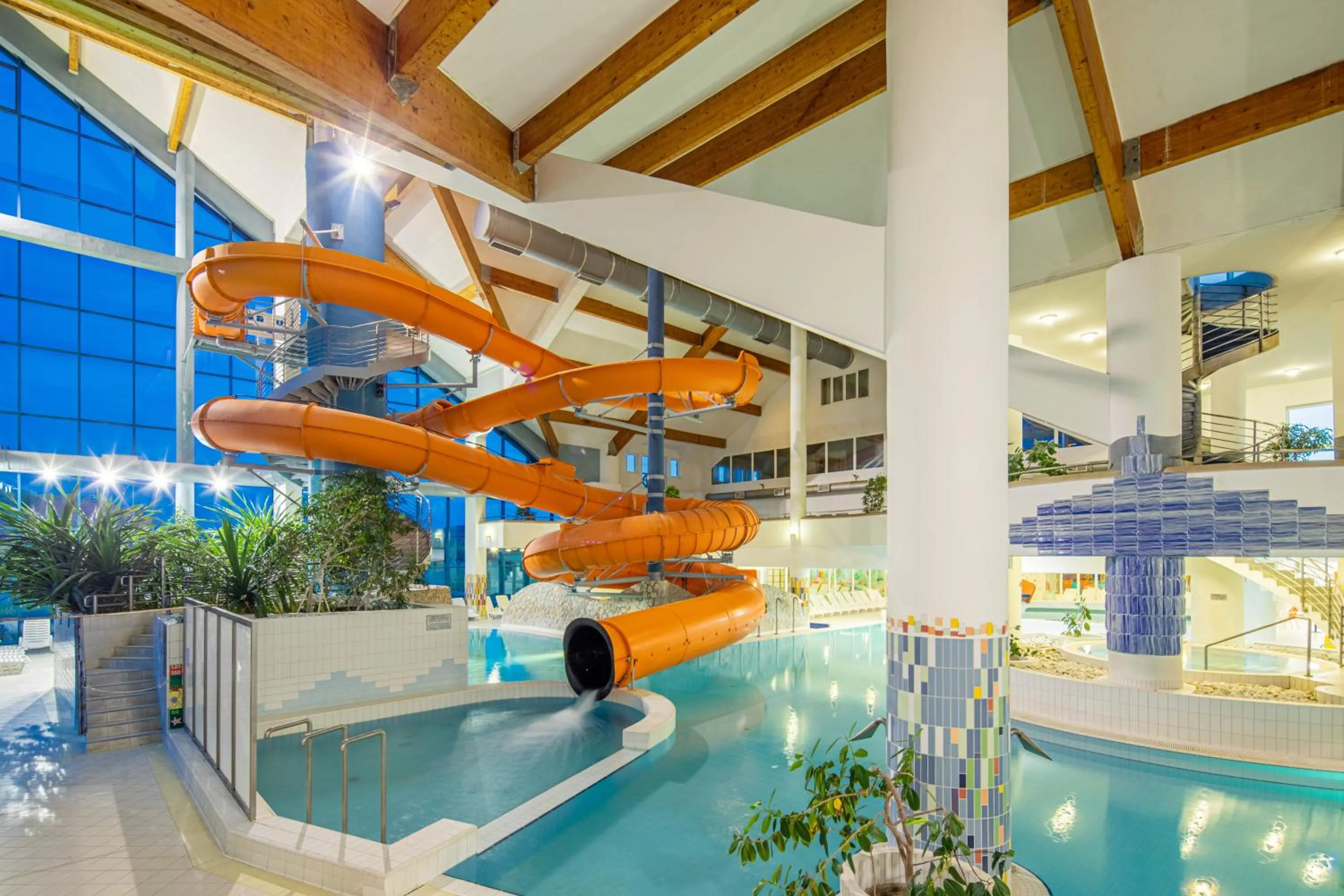 Kehida Termál Resort & Spa