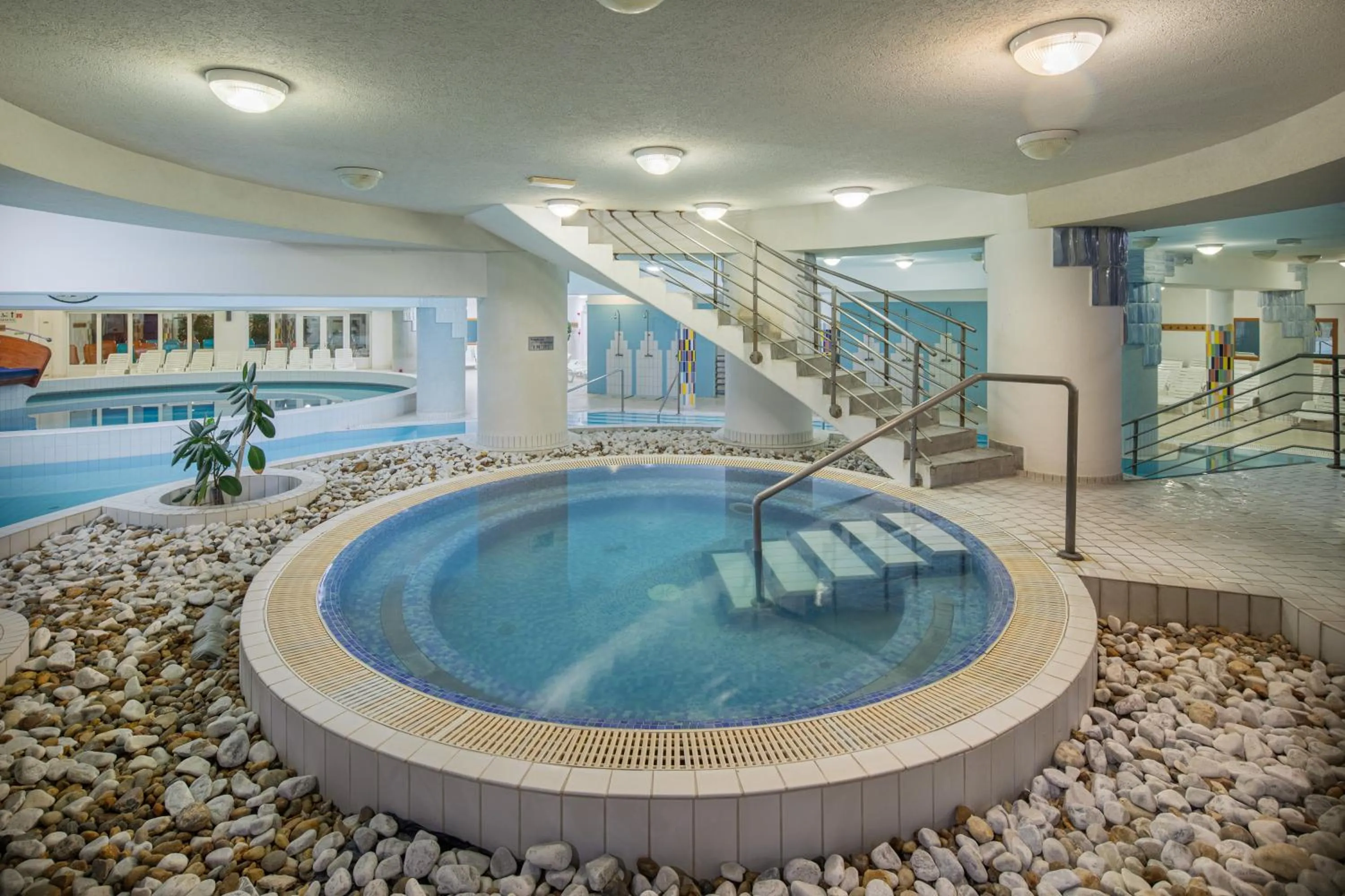 Kehida Termál Resort & Spa