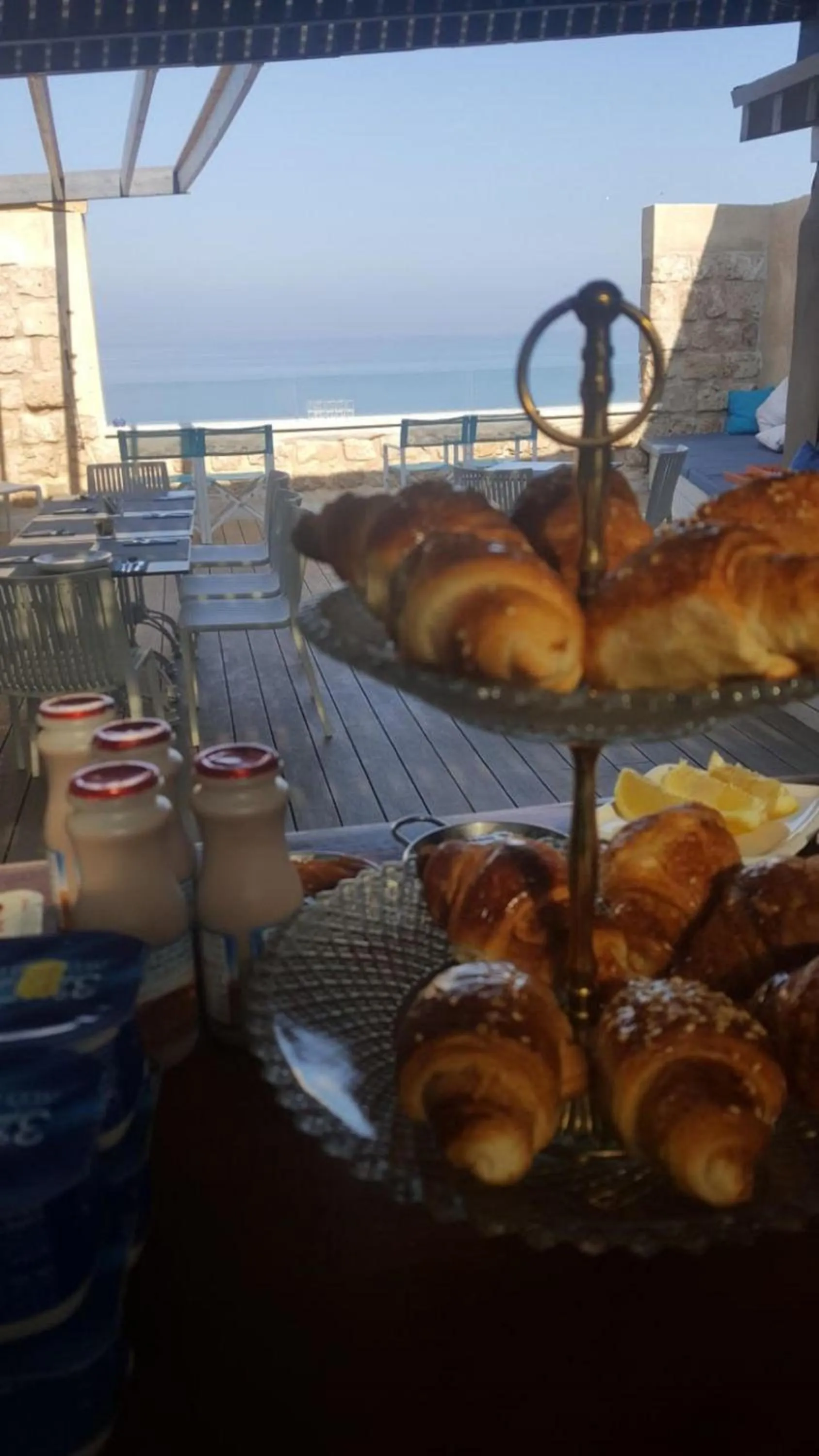 Property building in Akotika boutique