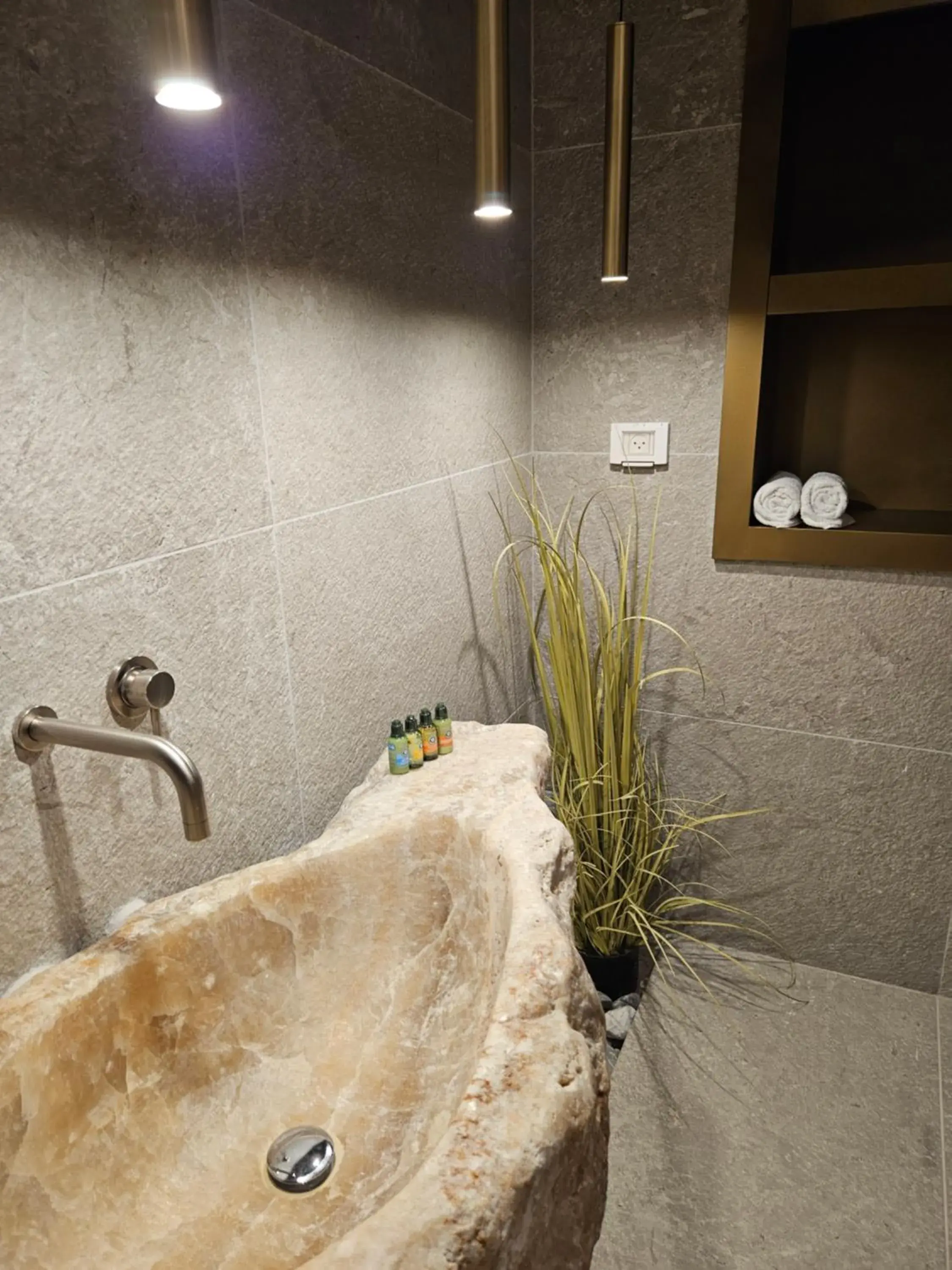 Superior King Suite in Akotika boutique Superior King Suite in Akotika boutique