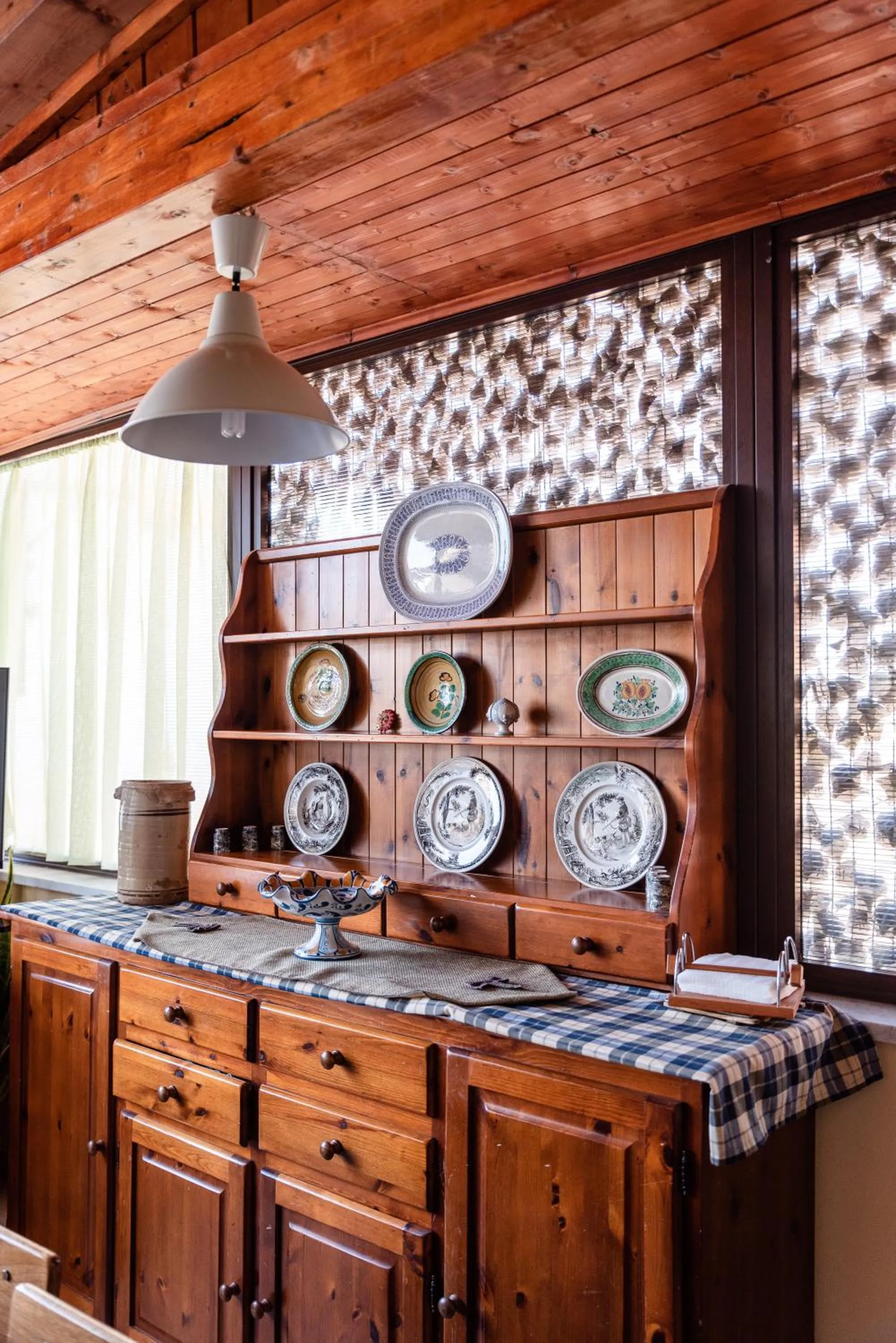 Breakfast in B&B La veranda di Tatta