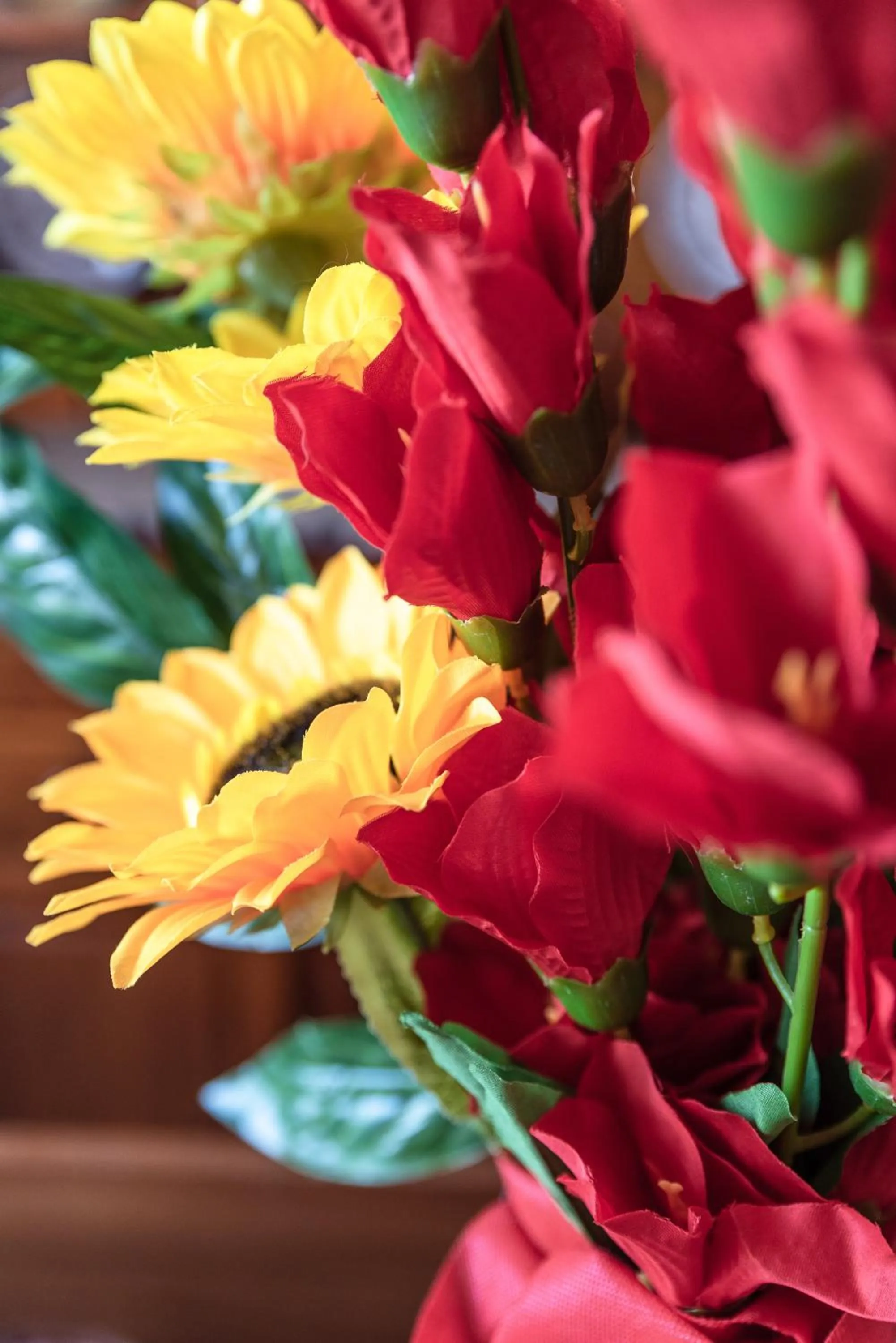 Breakfast in B&B La veranda di Tatta