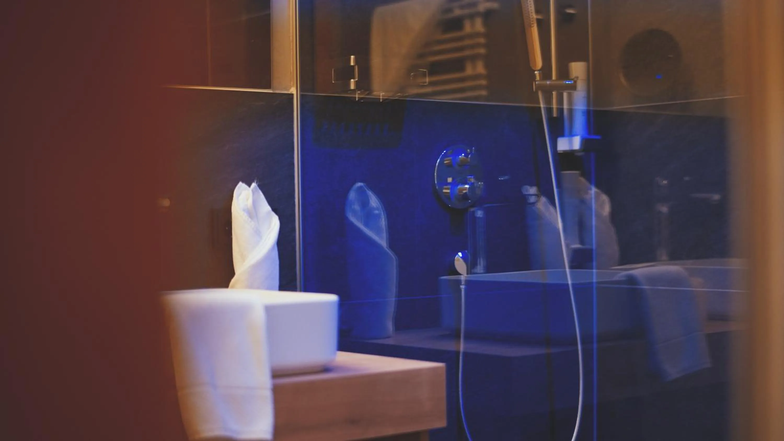 Bauernhof Hotel Oberschwarzach