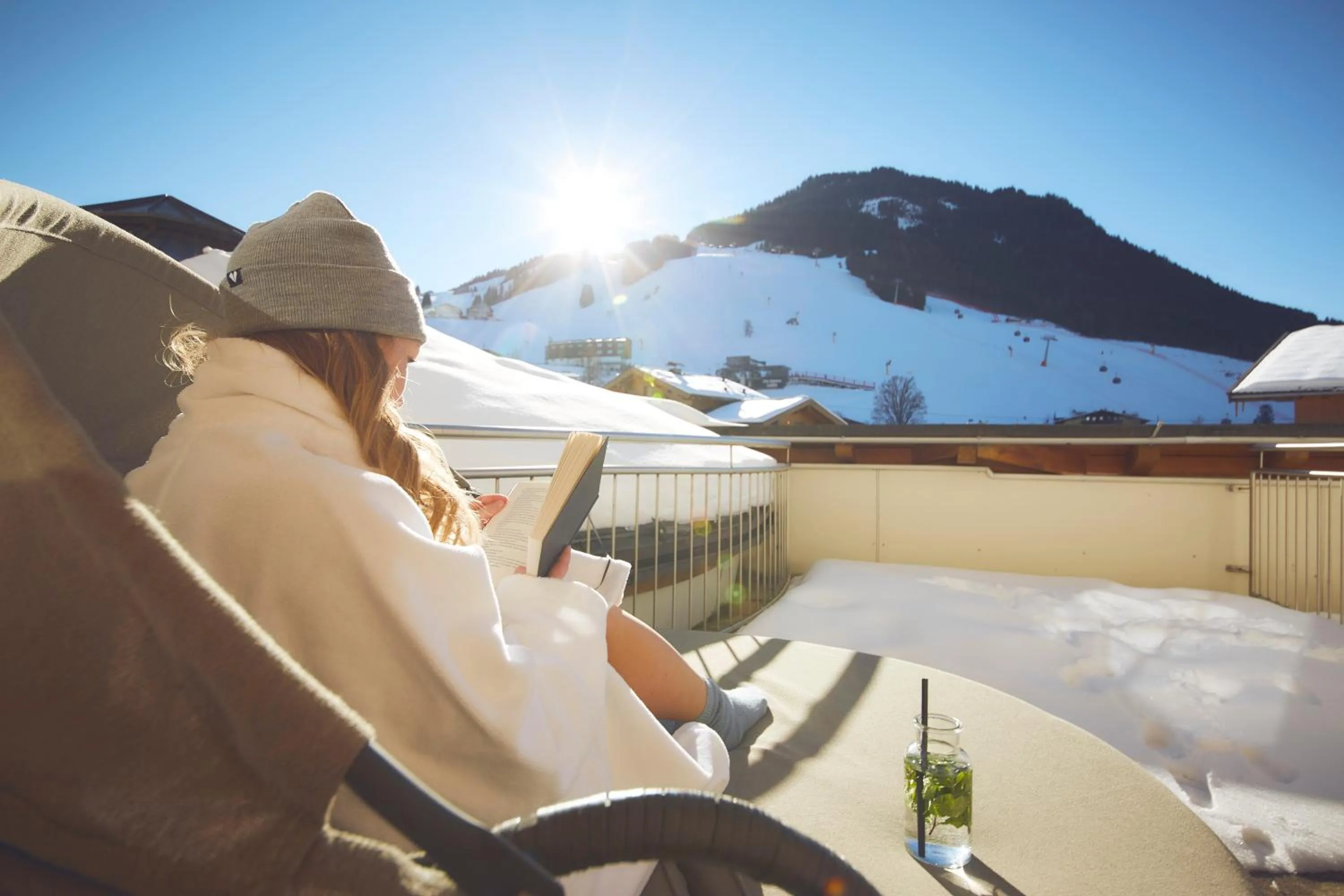 Bauernhof Hotel Oberschwarzach