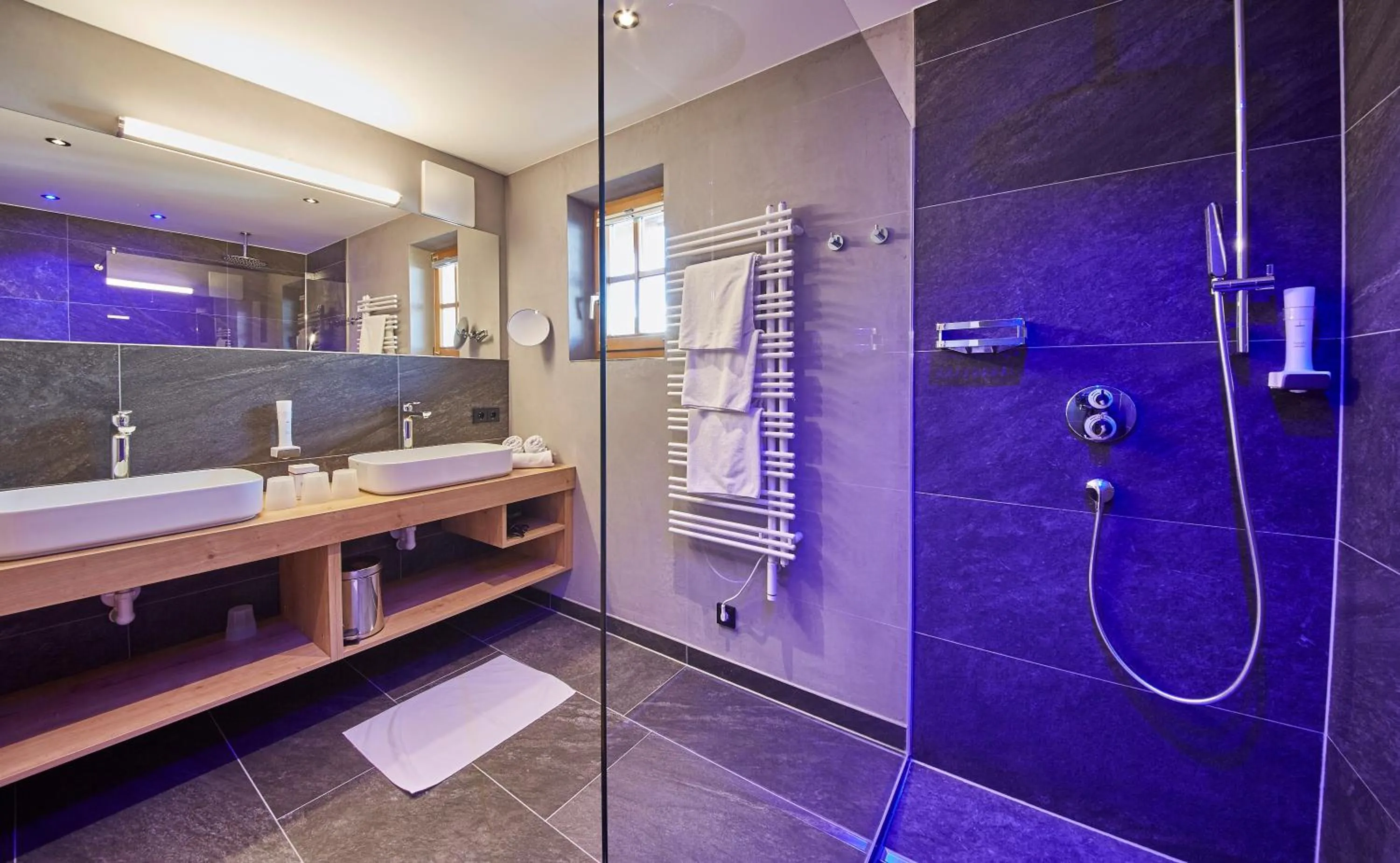 Bauernhof Hotel Oberschwarzach