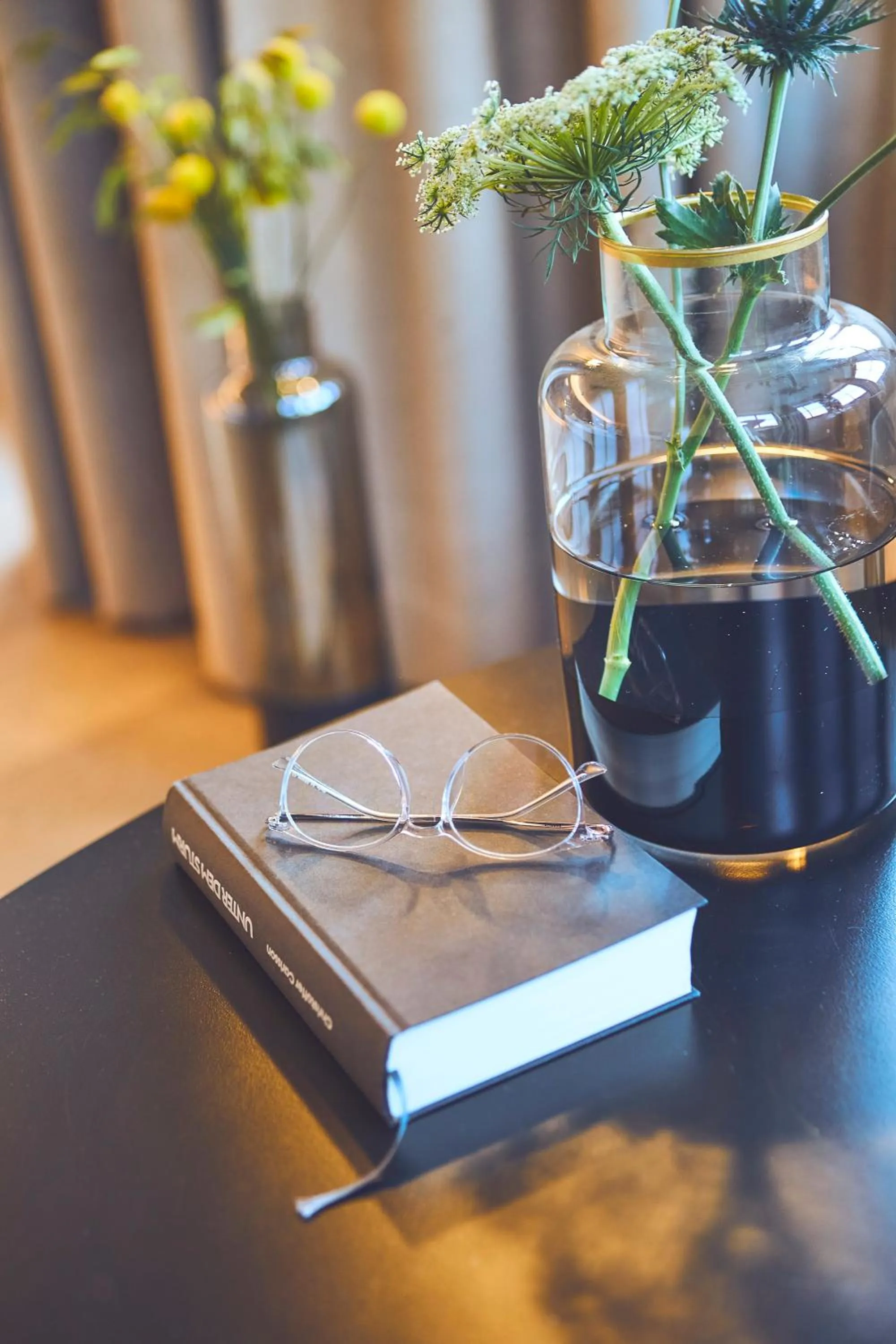 Bauernhof Hotel Oberschwarzach