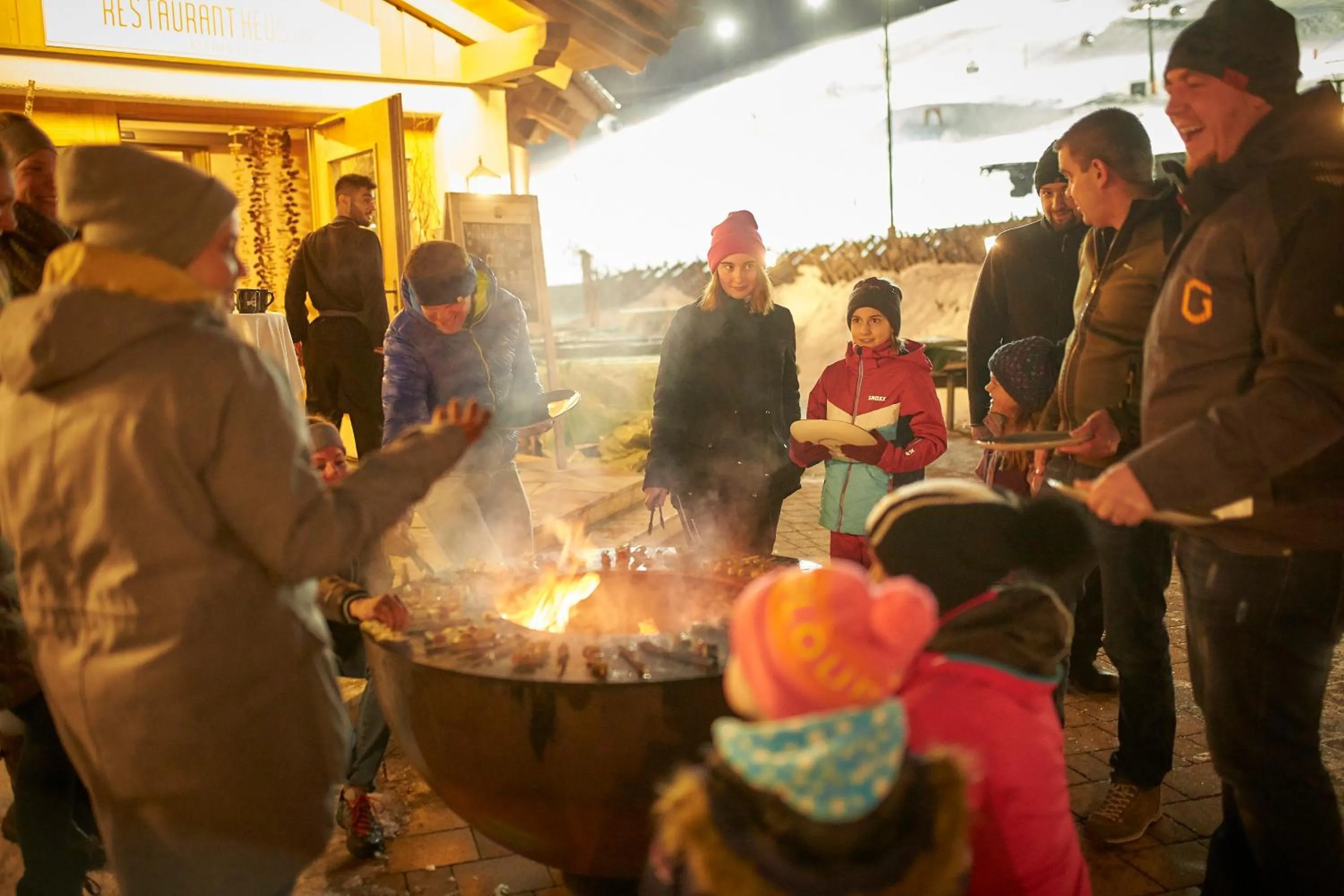 Bauernhof Hotel Oberschwarzach