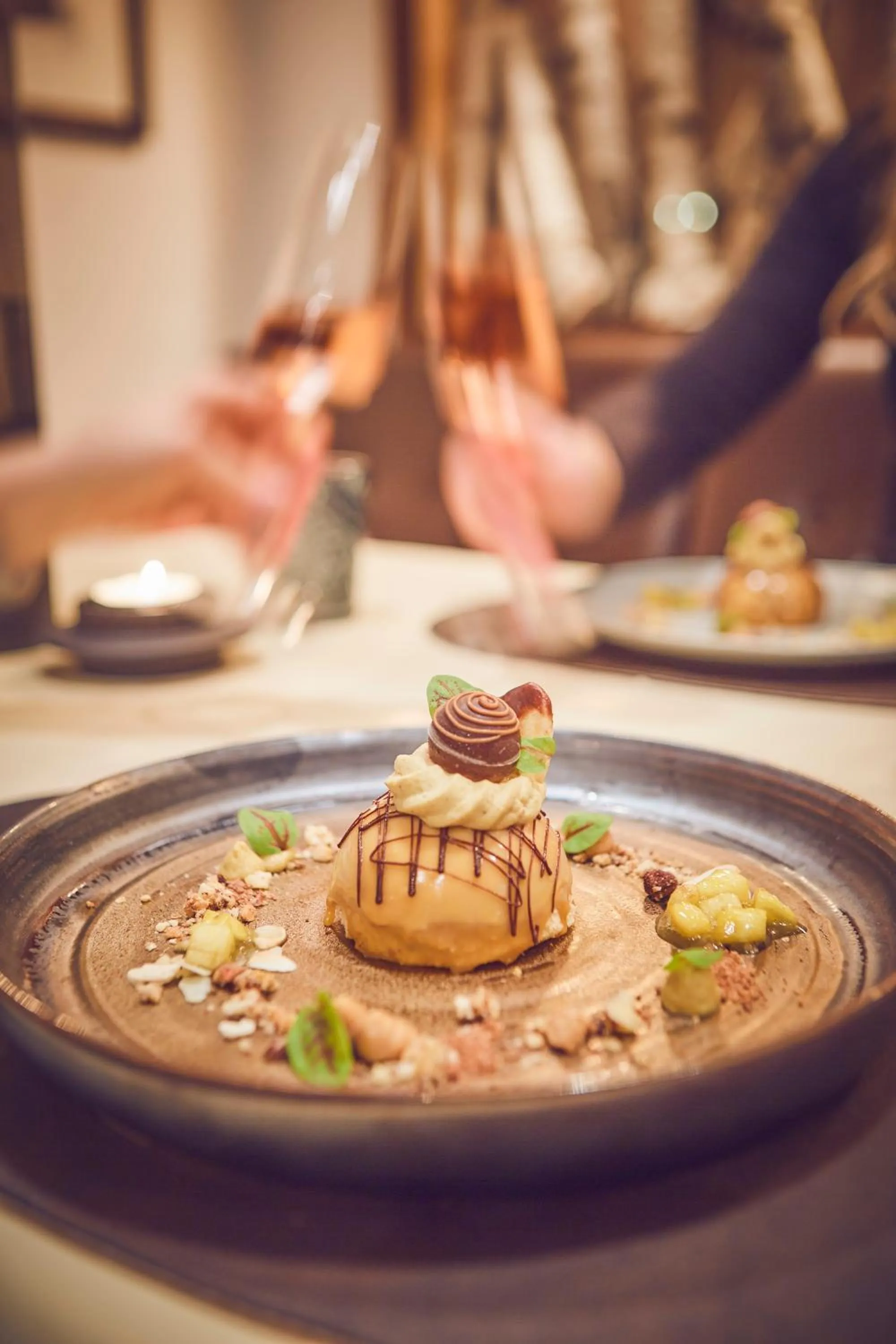 Bauernhof Hotel Oberschwarzach