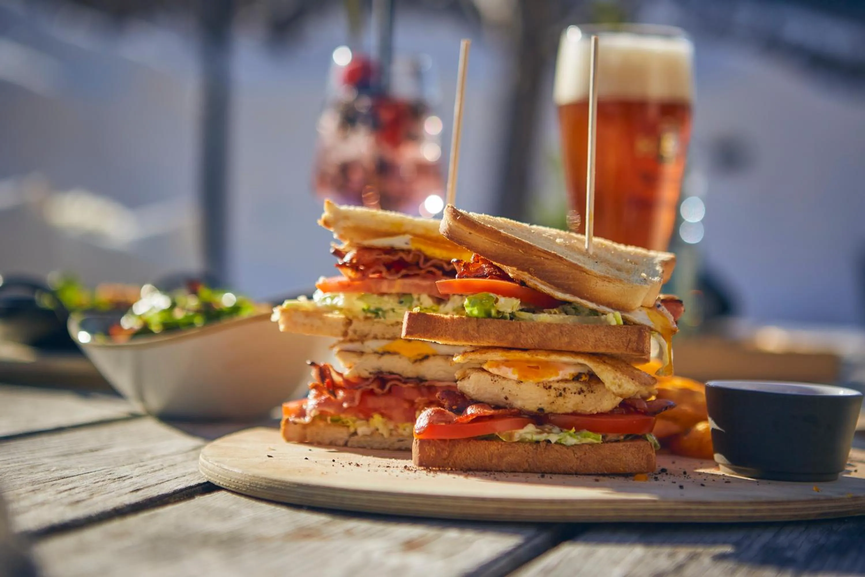 Bauernhof Hotel Oberschwarzach