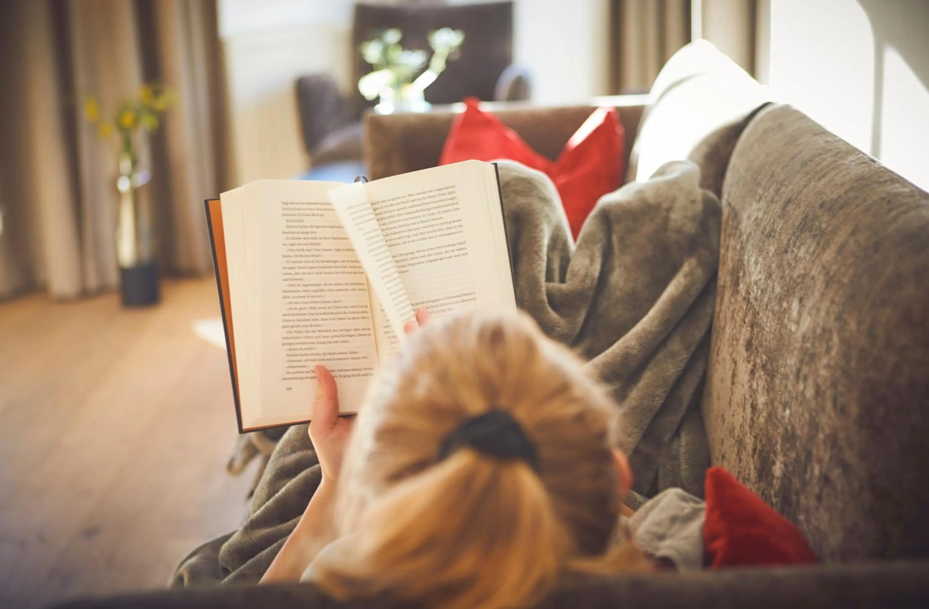 Bauernhof Hotel Oberschwarzach