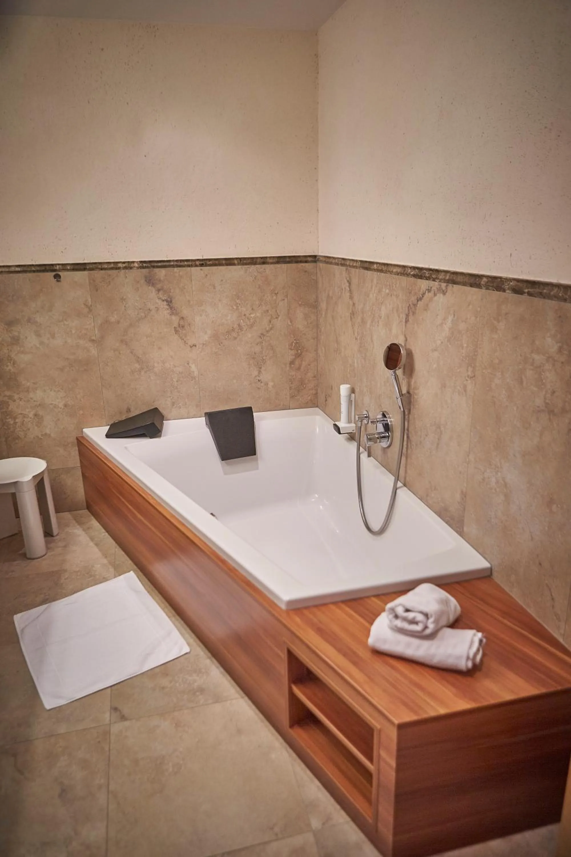 Bauernhof Hotel Oberschwarzach