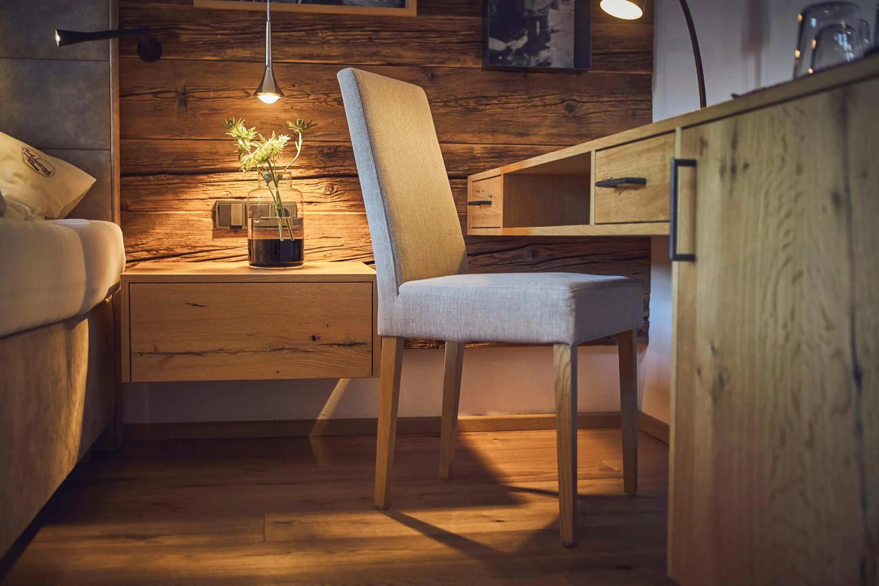 Bauernhof Hotel Oberschwarzach