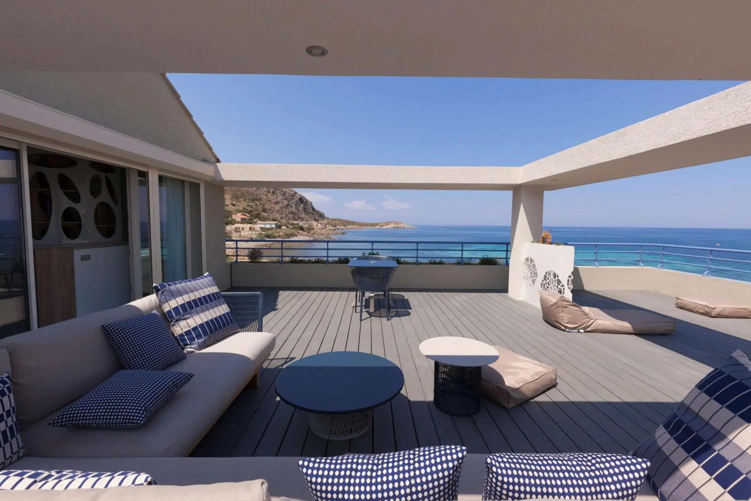 Photo of the whole room in Best Western Premier Santa Maria Photo of the whole room in Best Western Premier Santa Maria