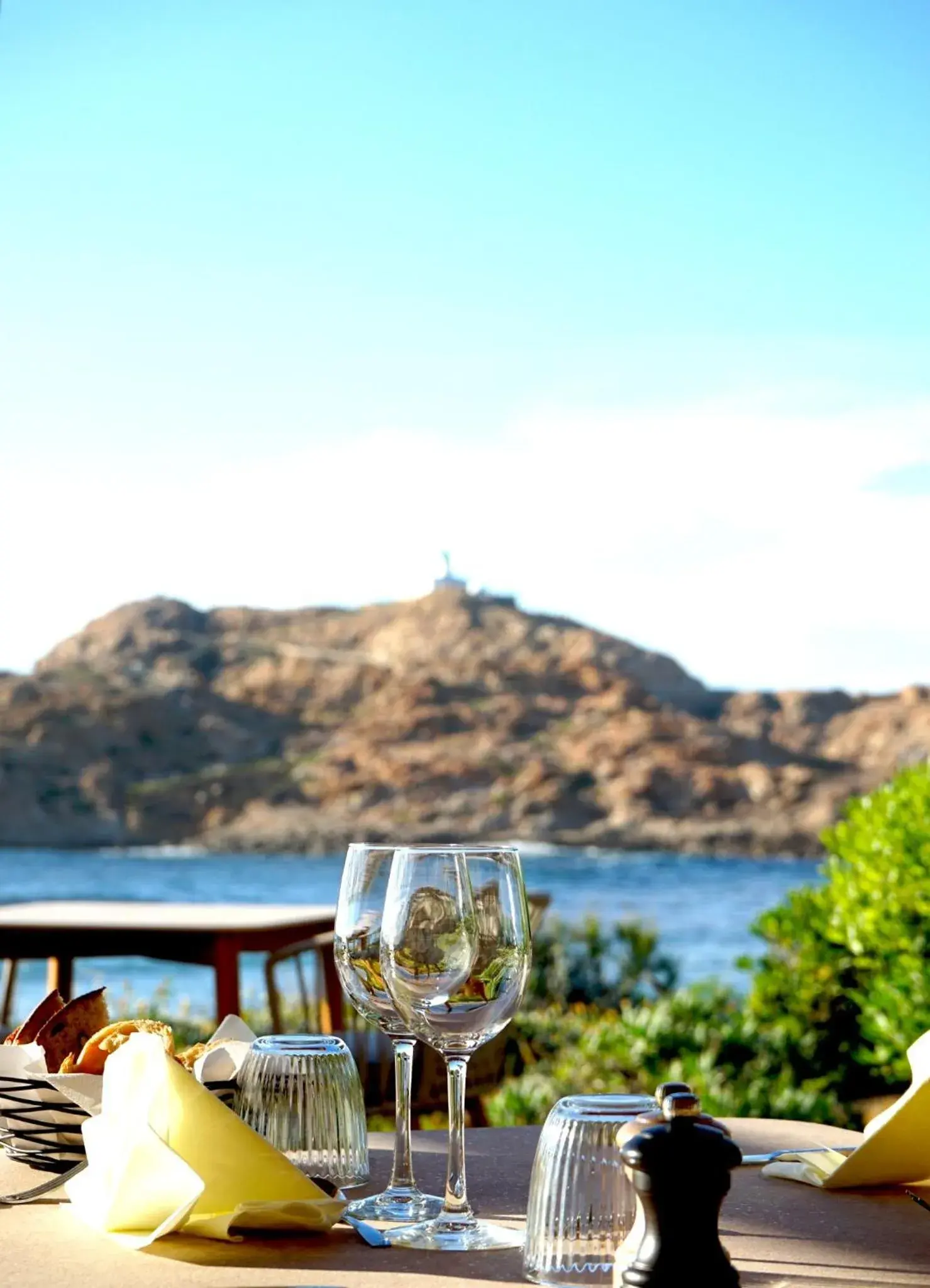 Restaurant/places to eat in Best Western Premier Santa Maria Restaurant/places to eat in Best Western Premier Santa Maria