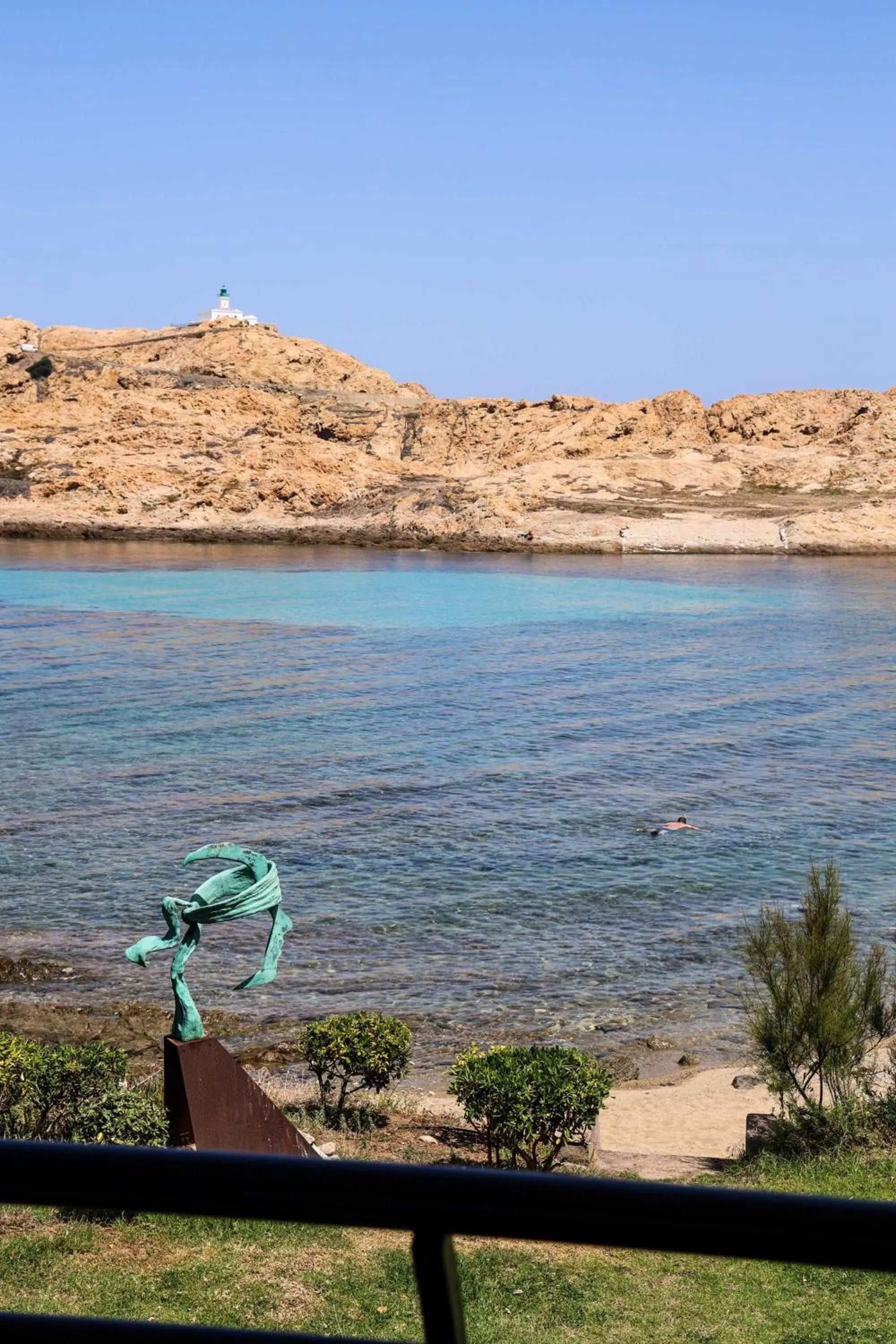 Property building in Best Western Premier Santa Maria