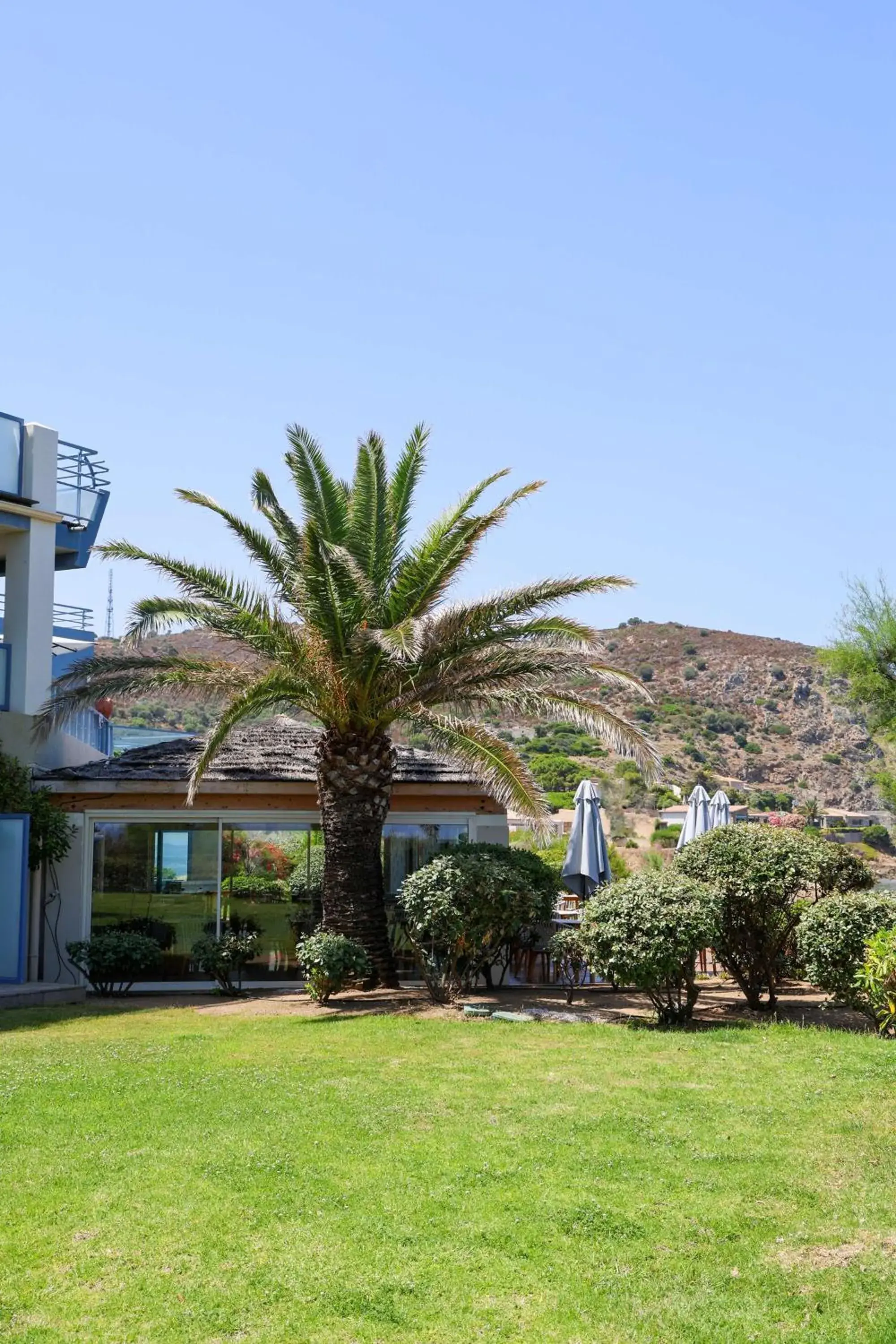 Property building in Best Western Premier Santa Maria Property building in Best Western Premier Santa Maria