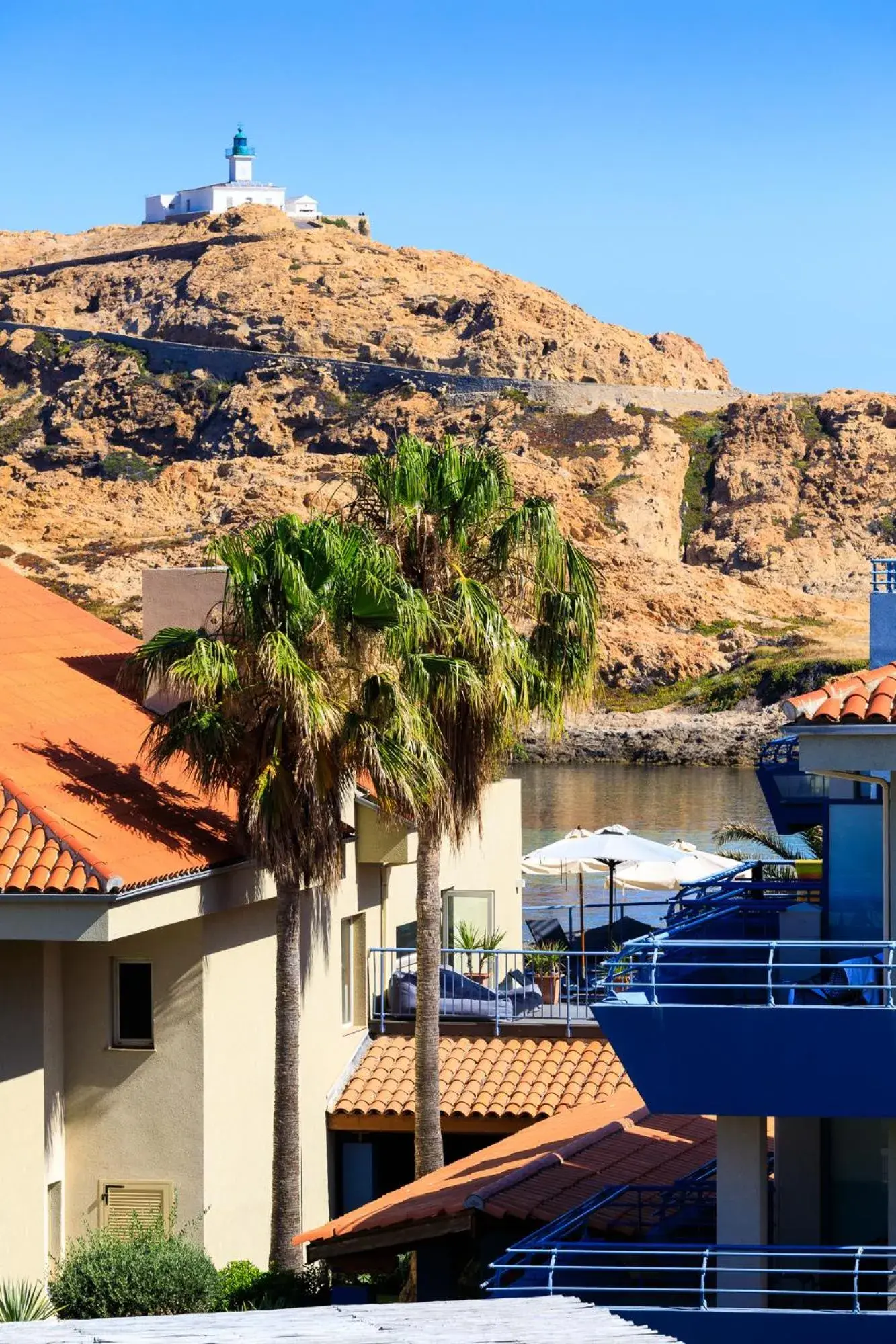 Property building in Best Western Premier Santa Maria Property building in Best Western Premier Santa Maria